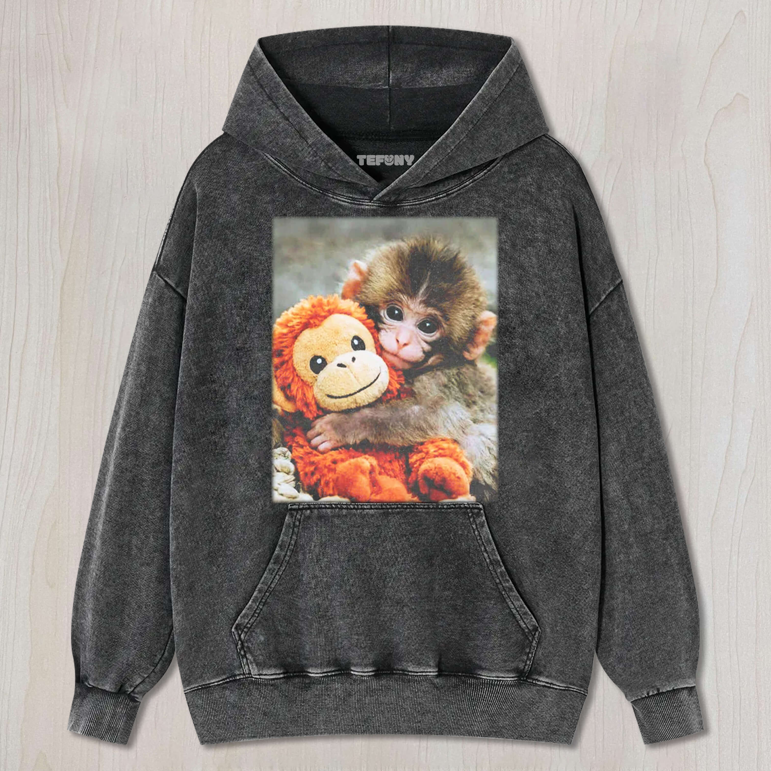 PUNCH-KUN MEME V9 TEE & SWEAT & HOOD