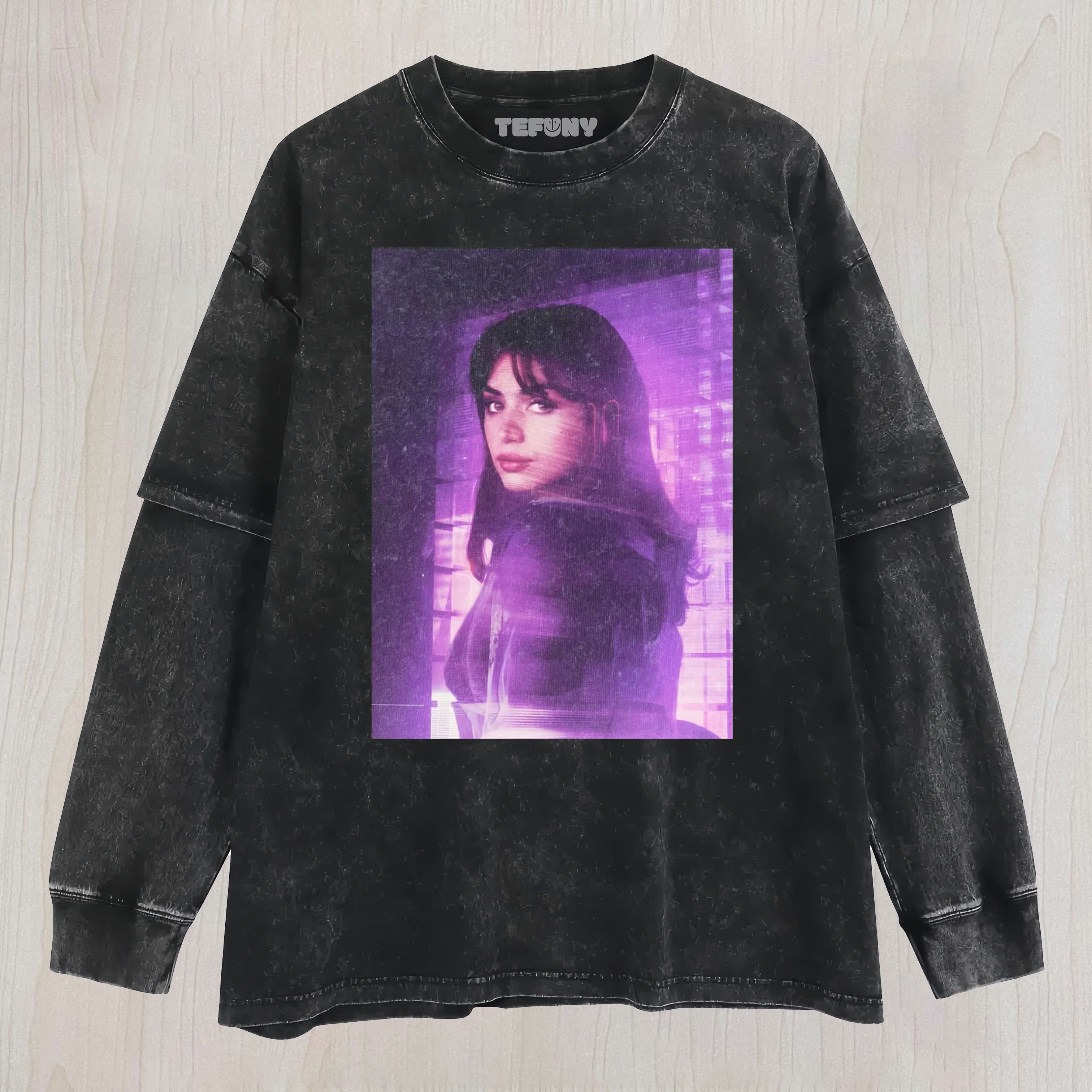 PURPLE HAZE FUNNY MEME1 UNISEX TEE, TANK TOP, LAYERED LS, SWEATSHIRT & HOODIE