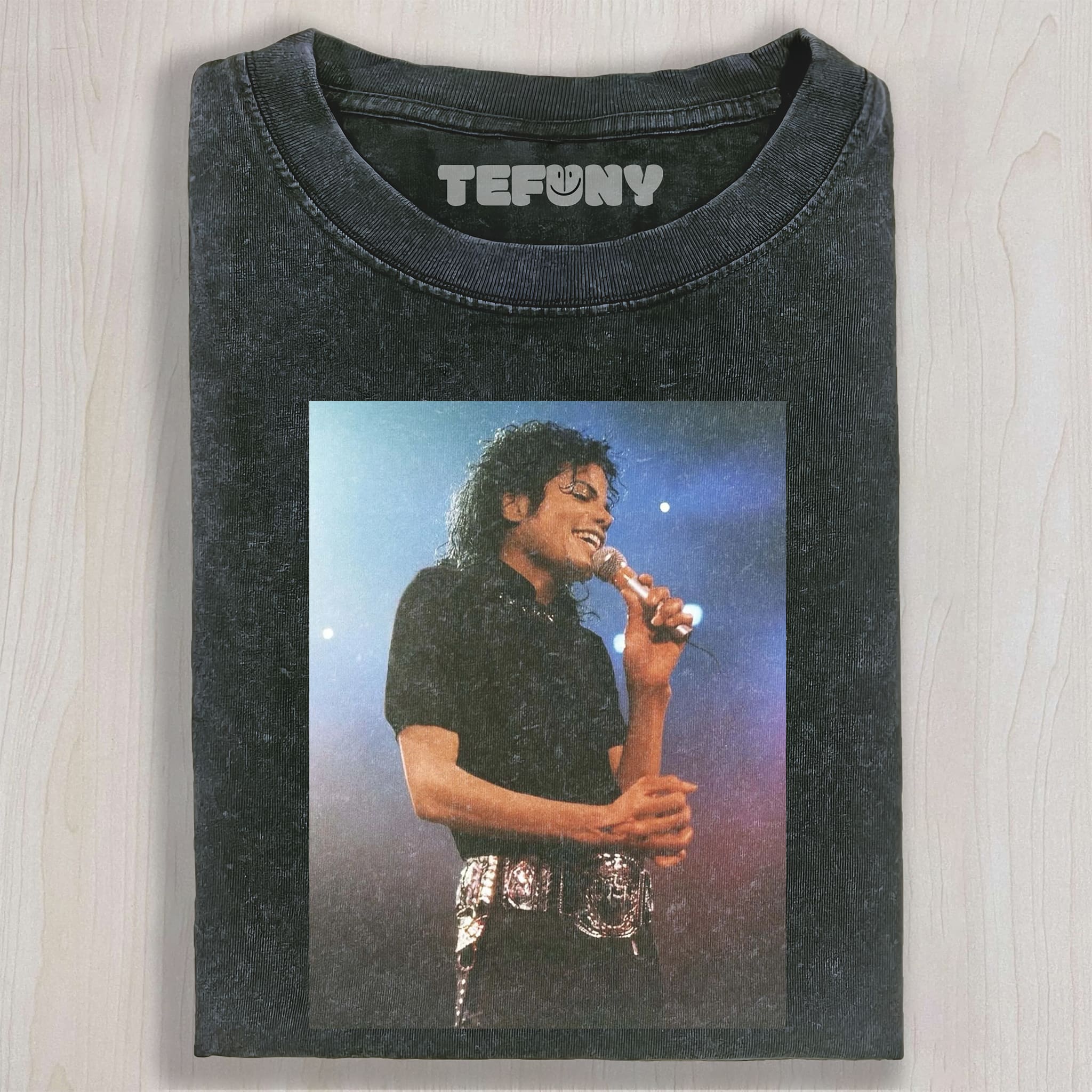 PURPLE STAGE LIGHT LIVE MOMENT UNISEX TEE, TANK TOP, LAYERED LS, SWEATSHIRT & HOODIE