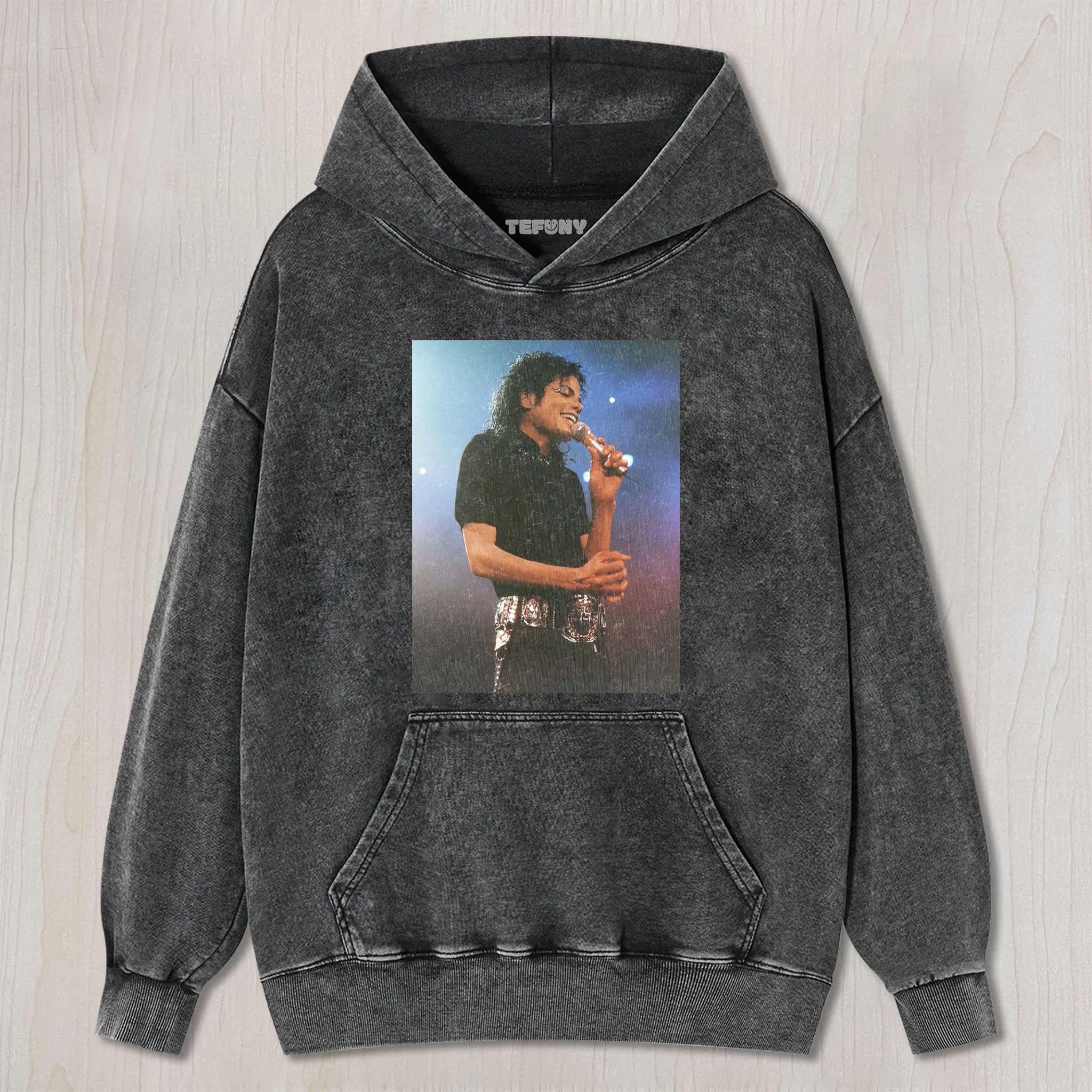 PURPLE STAGE LIGHT LIVE MOMENT UNISEX TEE, TANK TOP, LAYERED LS, SWEATSHIRT & HOODIE