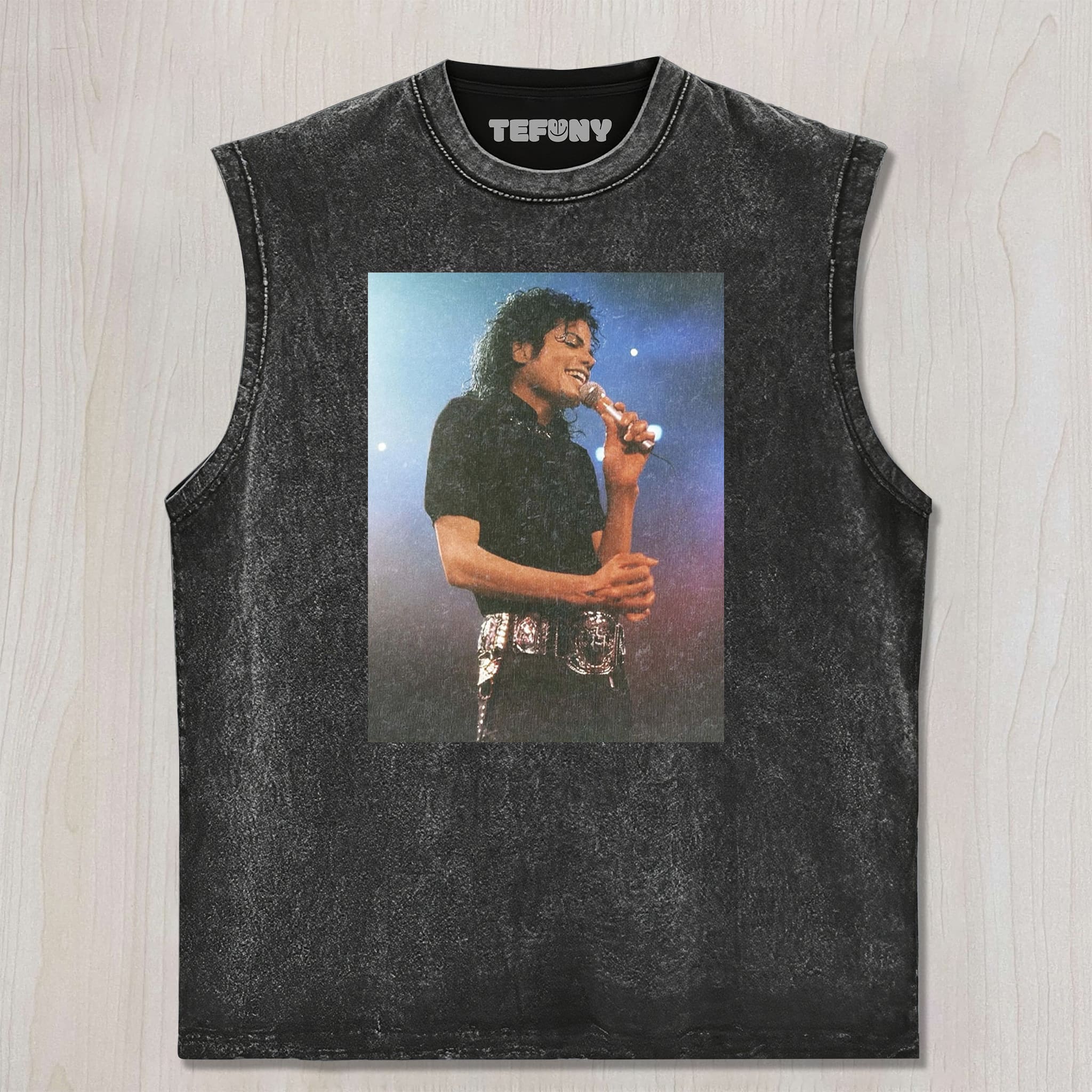 PURPLE STAGE LIGHT LIVE MOMENT UNISEX TEE, TANK TOP, LAYERED LS, SWEATSHIRT & HOODIE