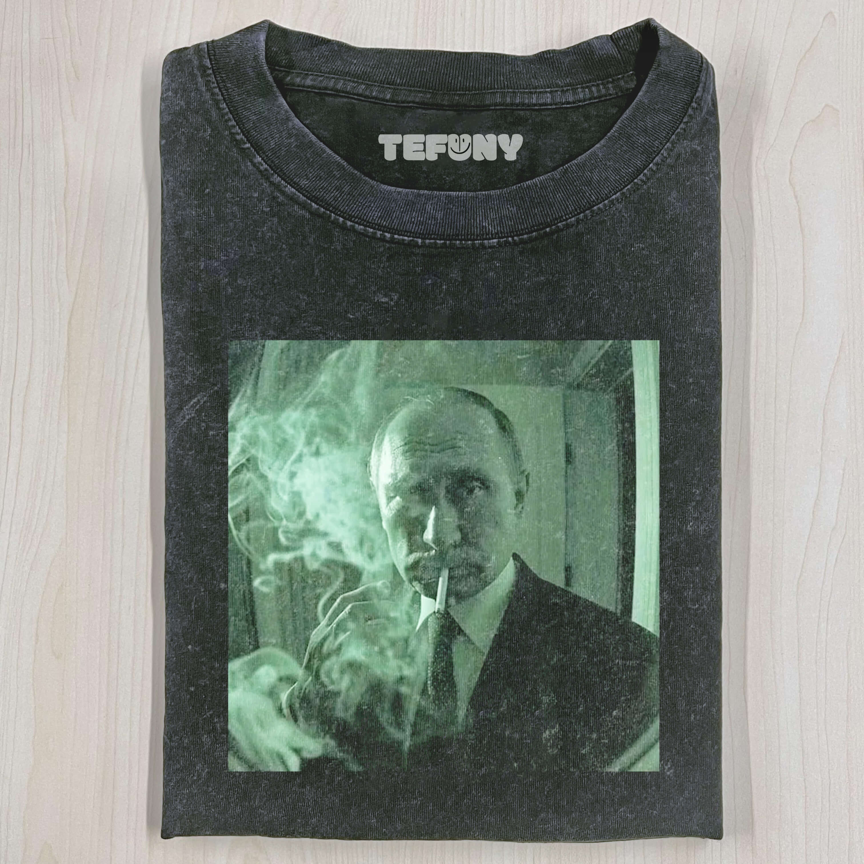 PUTIN T-SHIRT