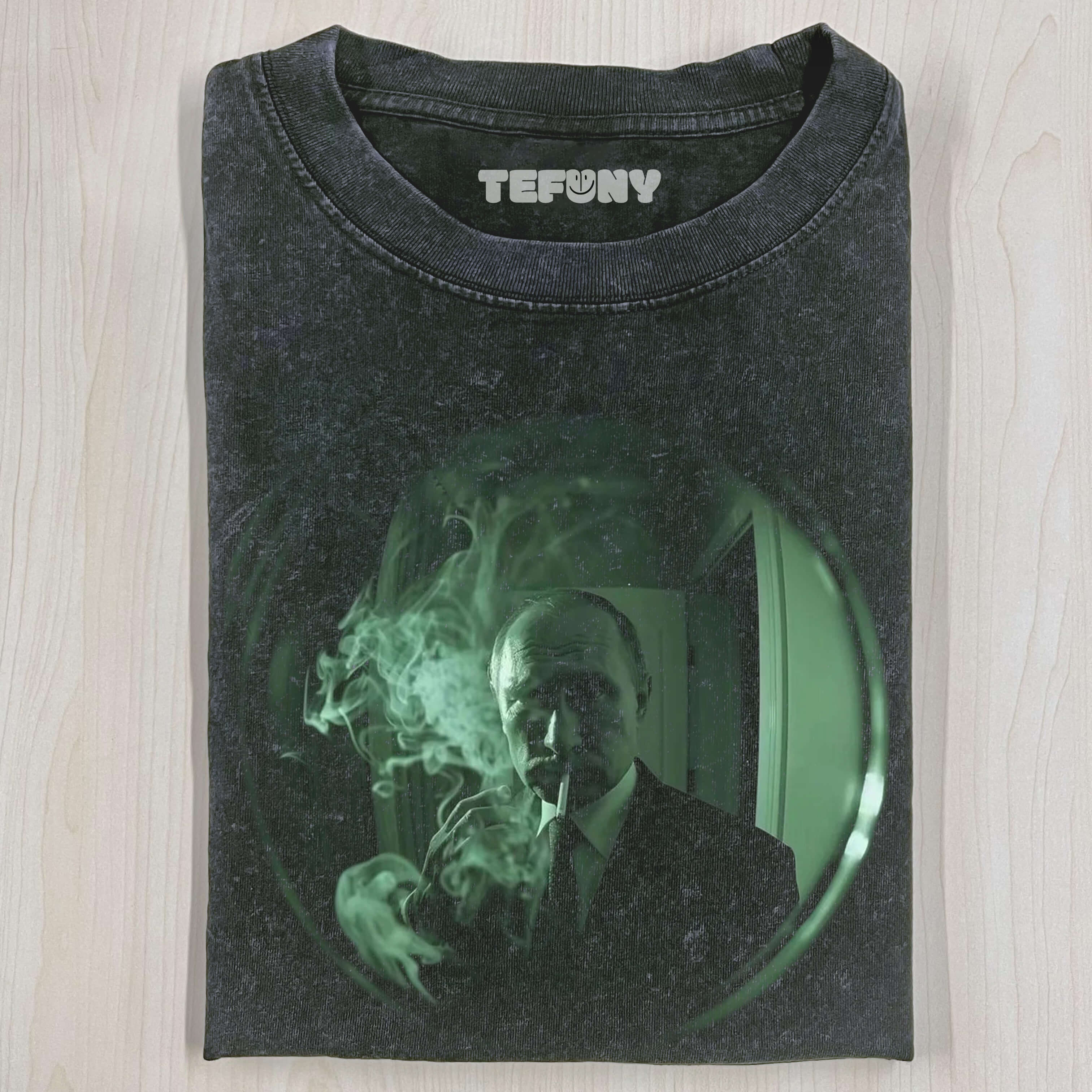 PUTIN T-SHIRT