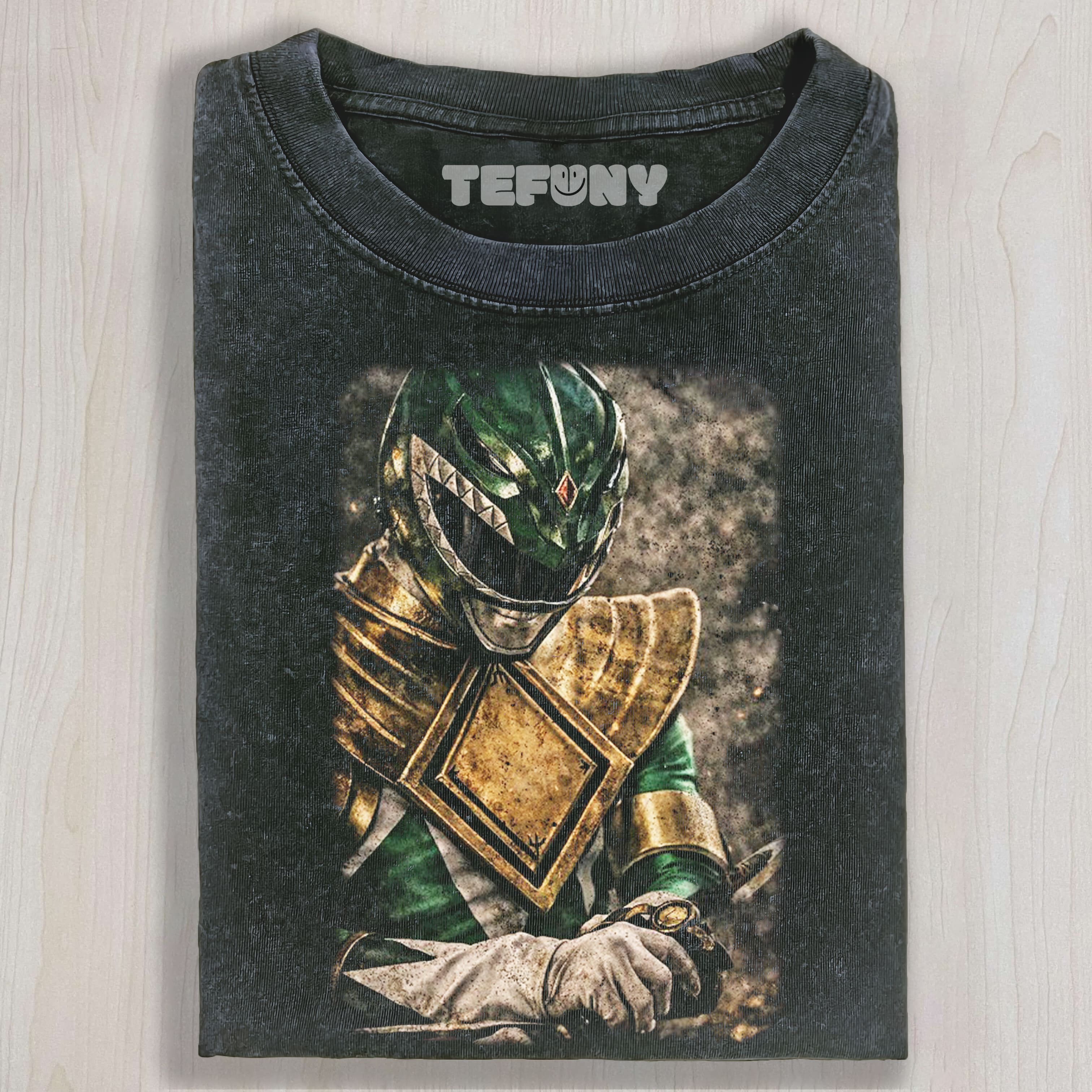 PW RANGERS V12 TEE & SWEAT & HOOD