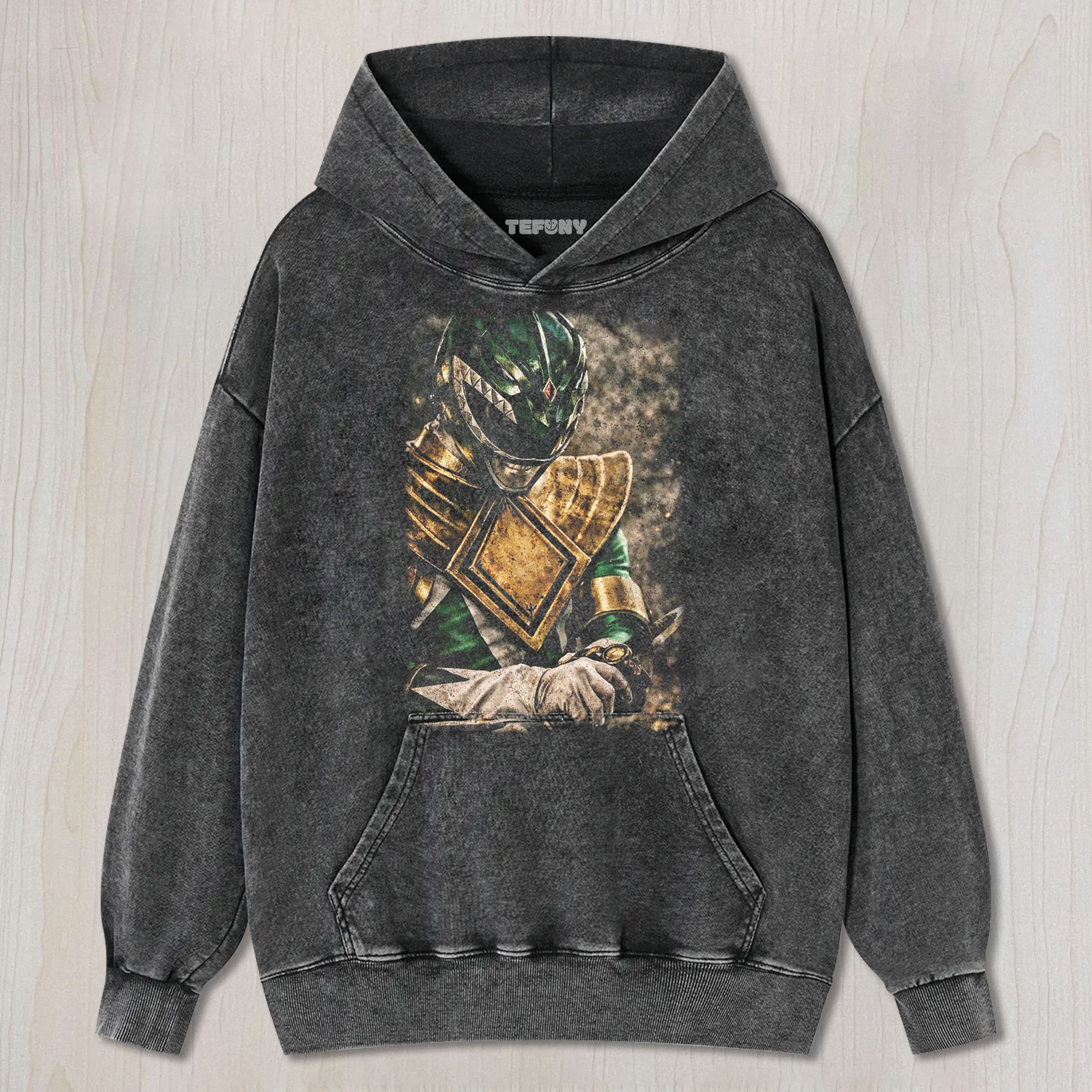 PW RANGERS V12 TEE & SWEAT & HOOD