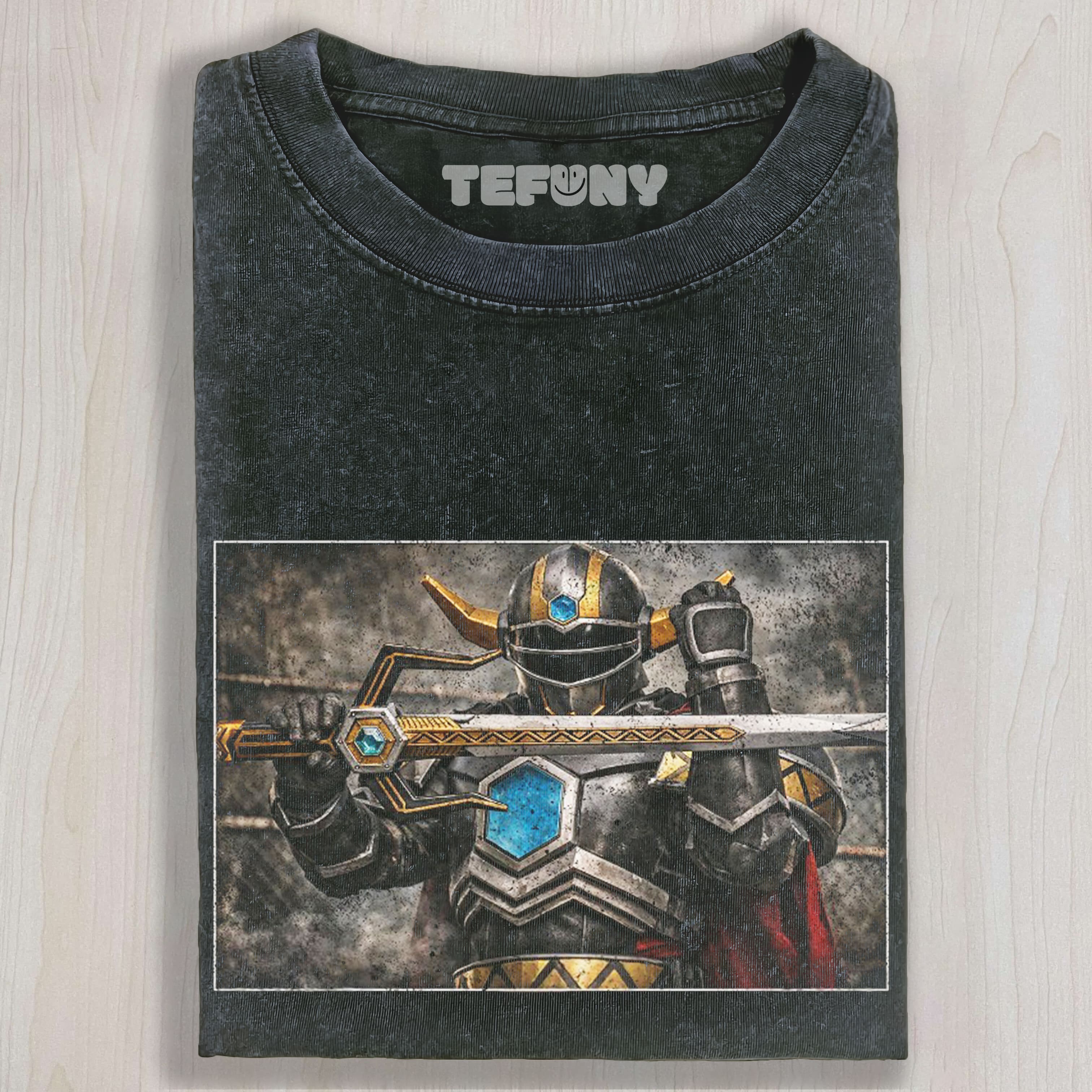 PW RANGERS V14 TEE & SWEAT & HOOD