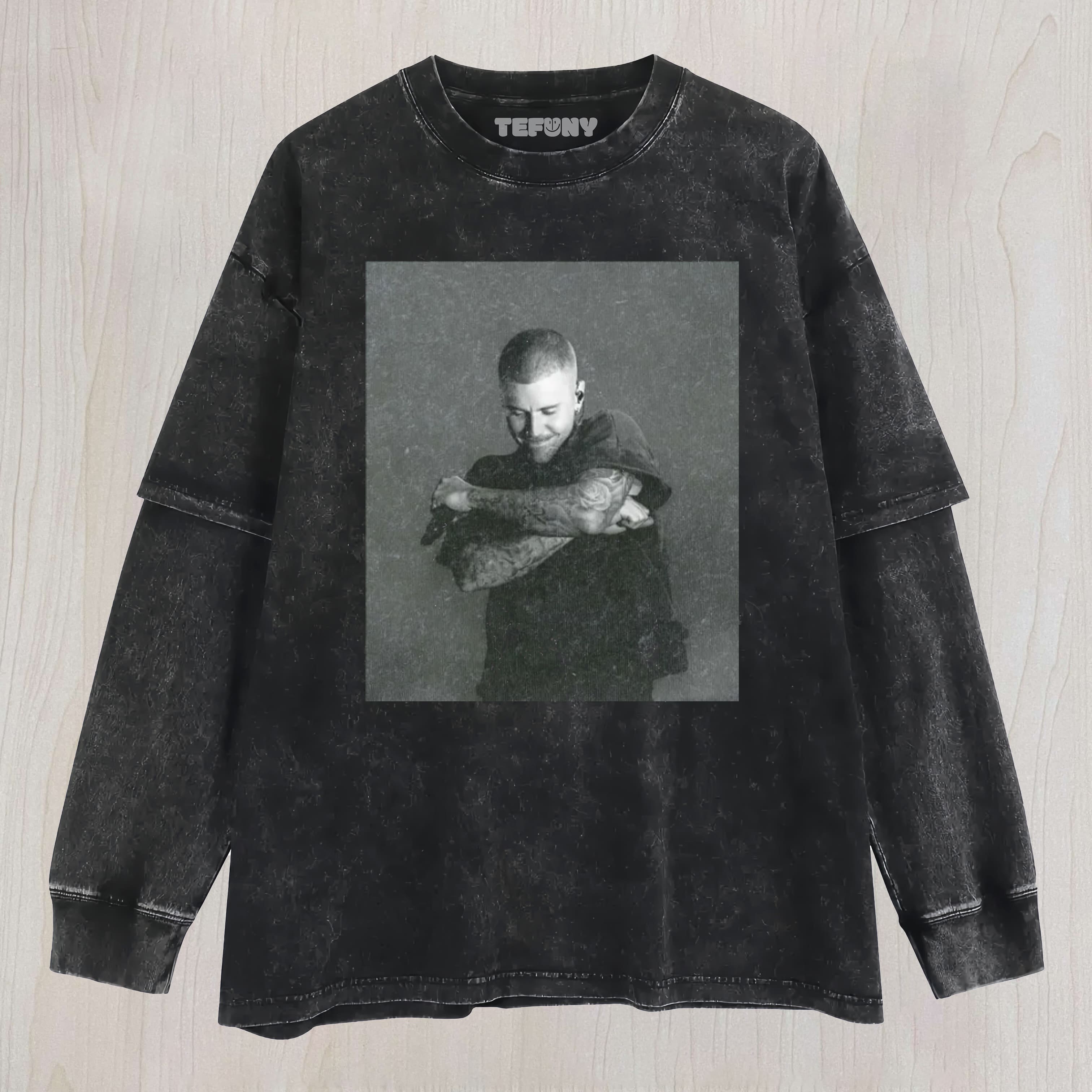 QUIET SHYNESS UNISEX TEE, TANK TOP, LAYERED LS, SWEATSHIRT & HOODIE