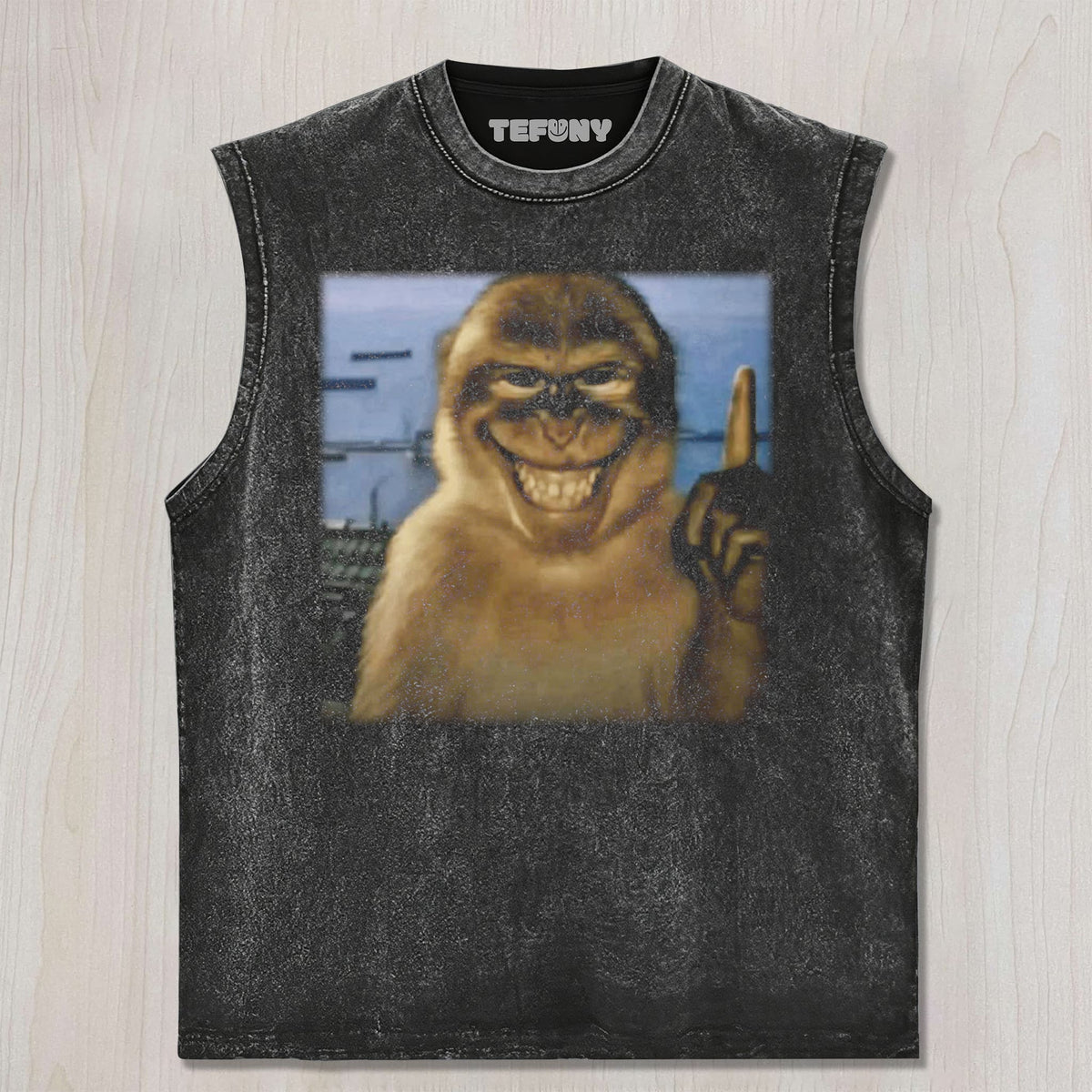 QUIRKY AND HUMOROUS V2 UNISEX TEE, TANK TOP, LAYERED LS, SWEATSHIRT & HOODIE