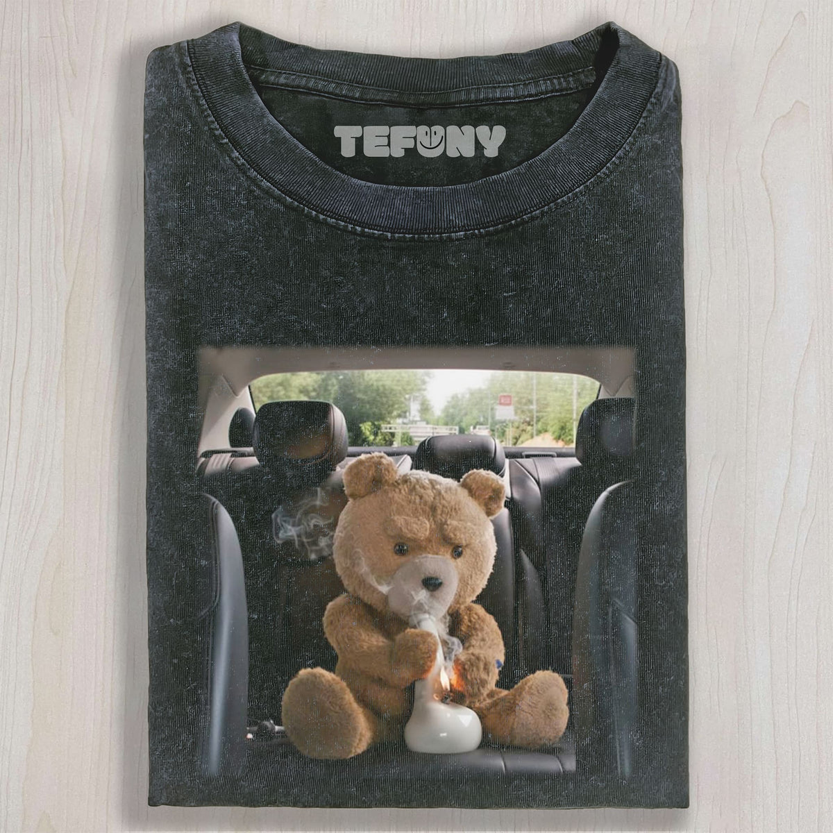 QUIRKY AND HUMOROUS V3 UNISEX TEE, TANK TOP, LAYERED LS, SWEATSHIRT & HOODIE