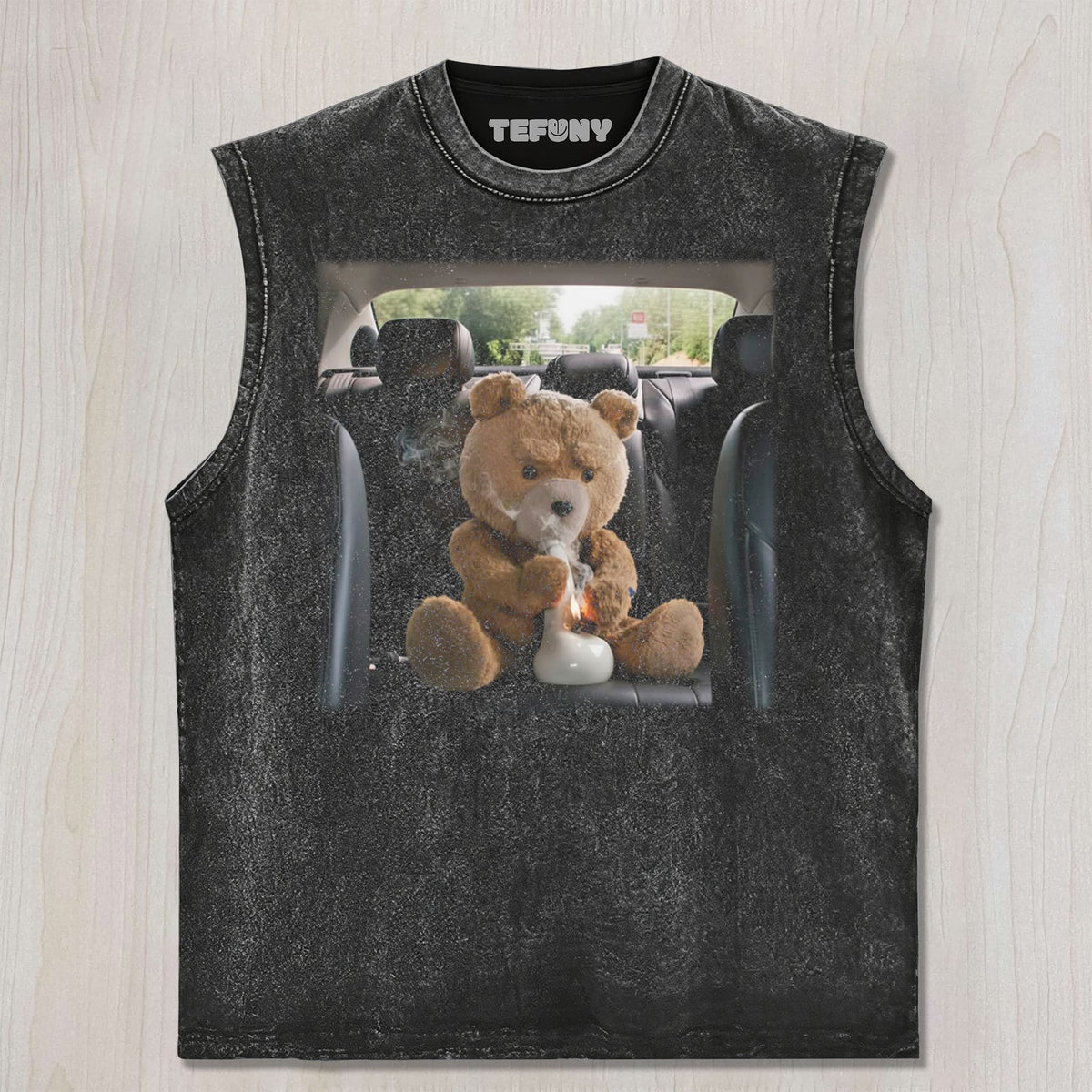 QUIRKY AND HUMOROUS V3 UNISEX TEE, TANK TOP, LAYERED LS, SWEATSHIRT & HOODIE
