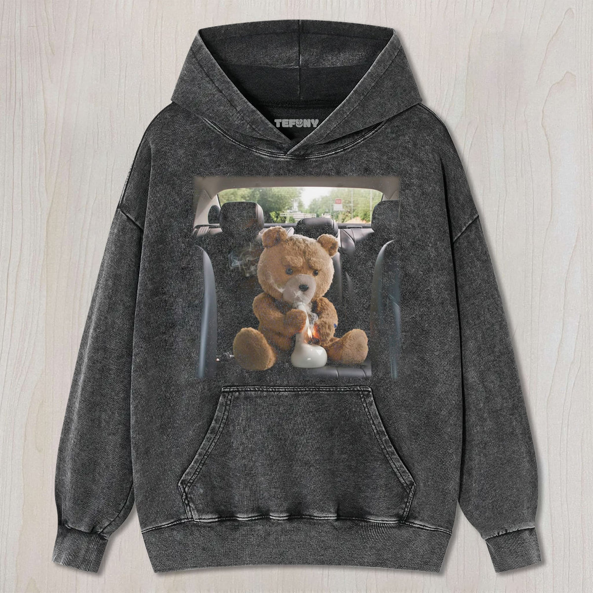QUIRKY AND HUMOROUS V3 UNISEX TEE, TANK TOP, LAYERED LS, SWEATSHIRT & HOODIE