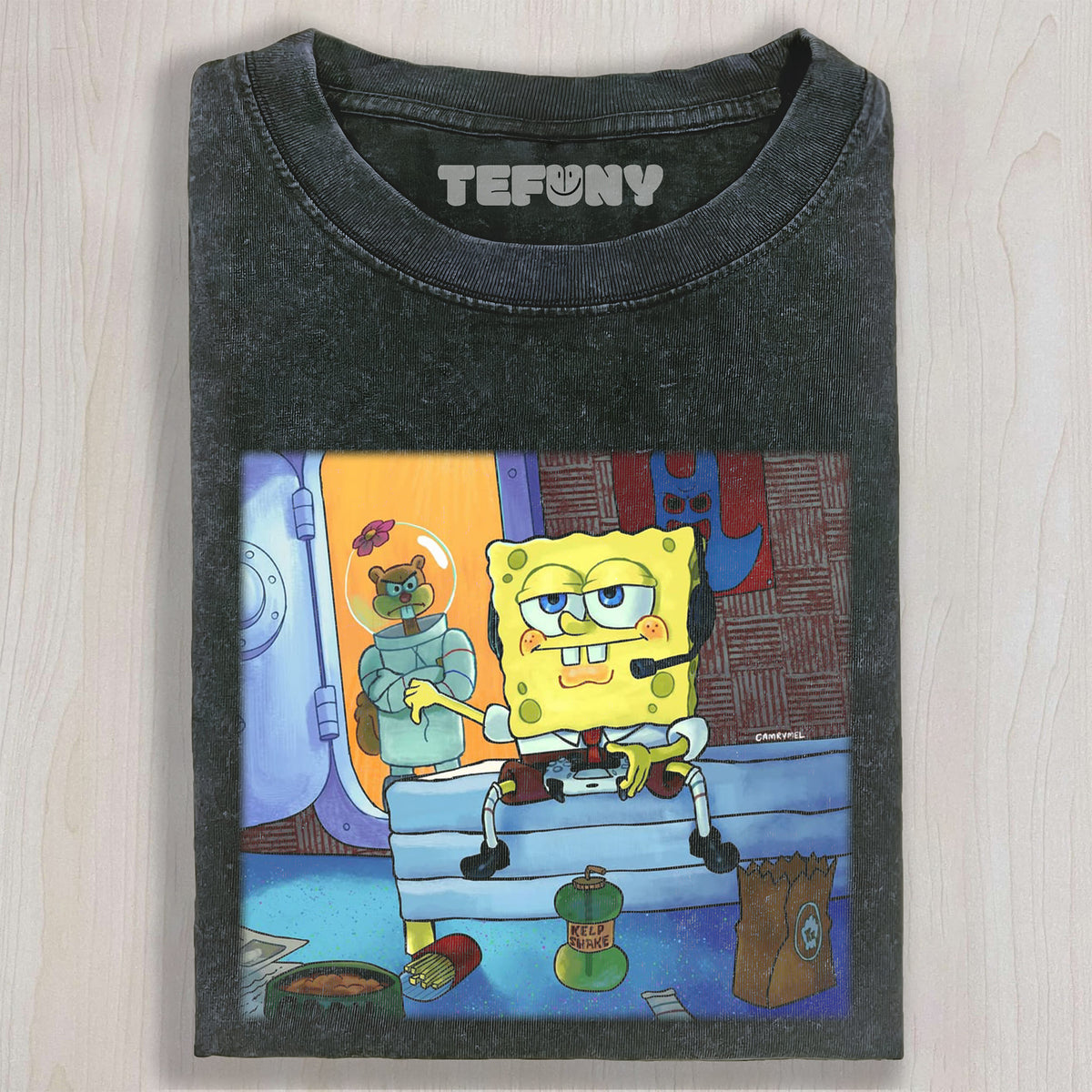 QUIRKY AND HUMOROUS V4 UNISEX TEE, TANK TOP, LAYERED LS, SWEATSHIRT & HOODIE