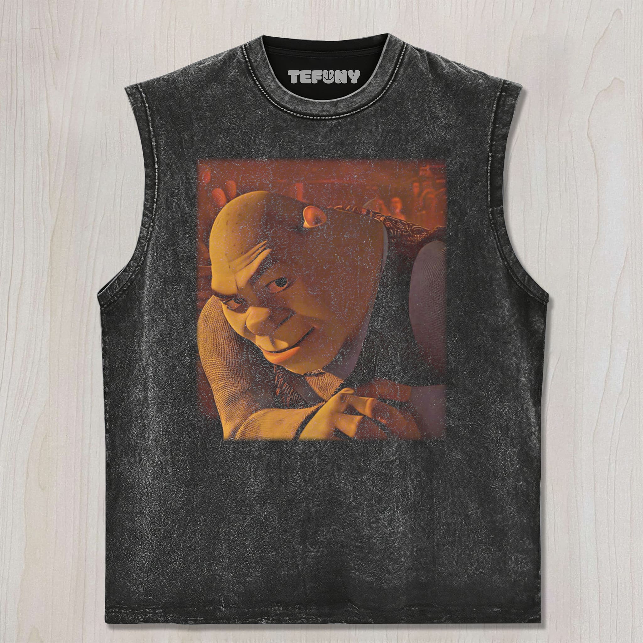 QUIRKY AND HUMOROUS V6 UNISEX TEE, TANK TOP, LAYERED LS, SWEATSHIRT & HOODIE