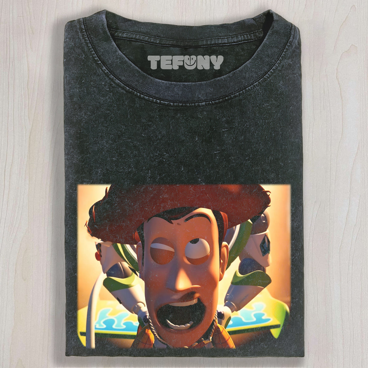 QUIRKY AND HUMOROUS V7 UNISEX TEE, TANK TOP, LAYERED LS, SWEATSHIRT & HOODIE