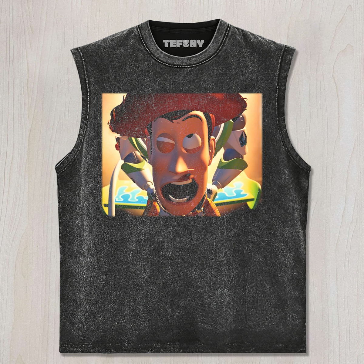 QUIRKY AND HUMOROUS V7 UNISEX TEE, TANK TOP, LAYERED LS, SWEATSHIRT & HOODIE