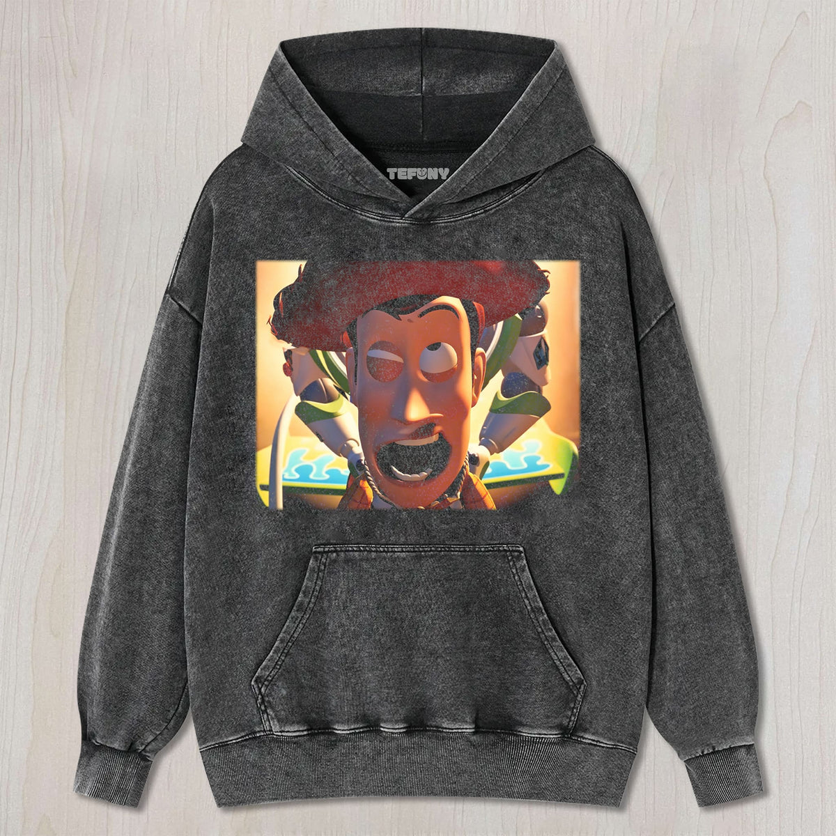 QUIRKY AND HUMOROUS V7 UNISEX TEE, TANK TOP, LAYERED LS, SWEATSHIRT & HOODIE