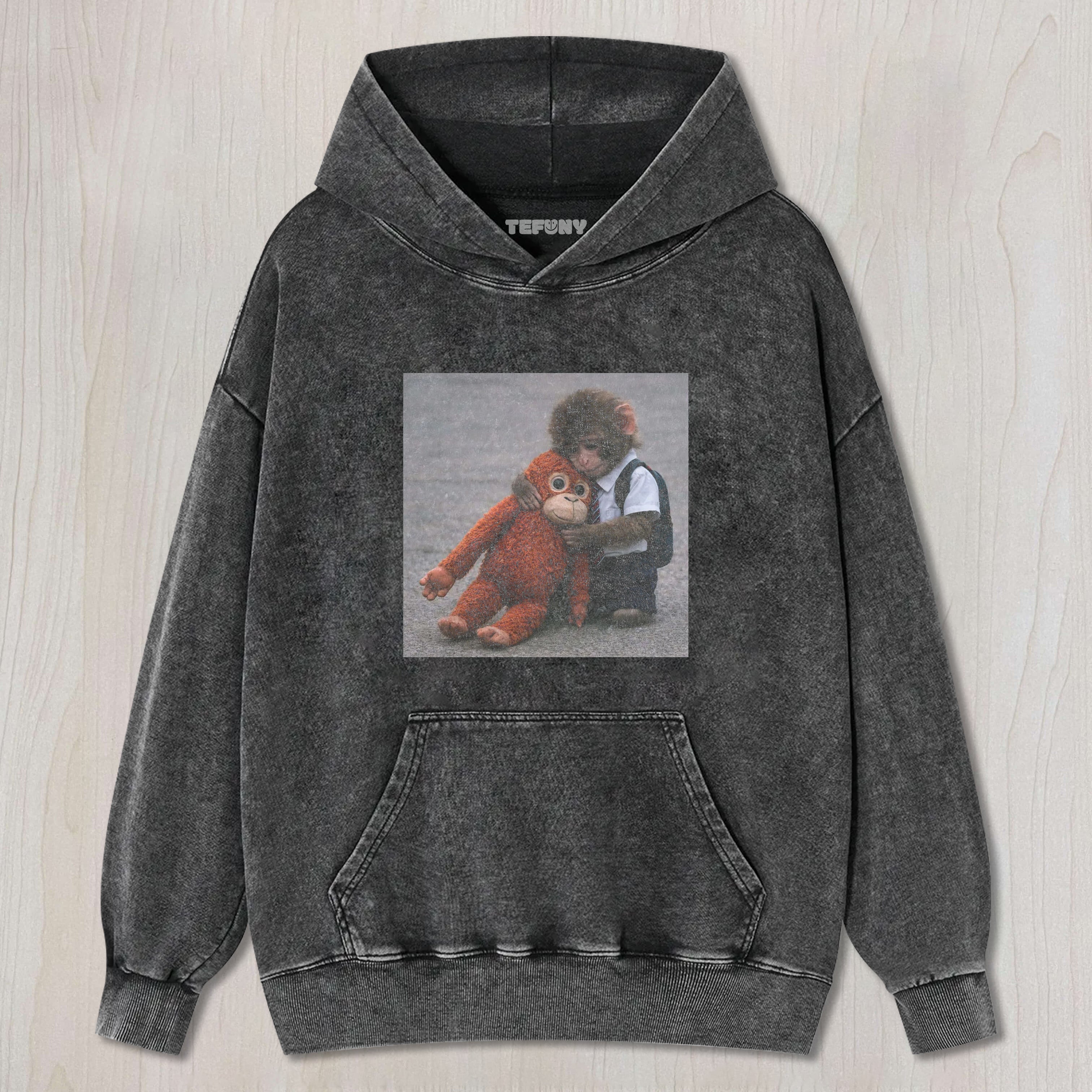 PUNCH T-SHIRT