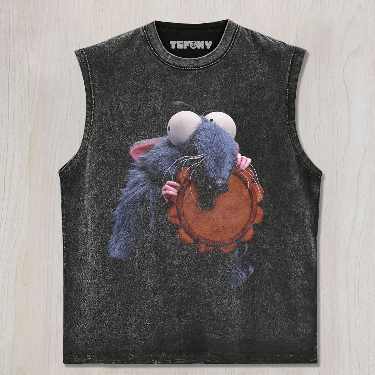 RATATOUILLE UNISEX TEE, TANK TOP, LAYERED LS, SWEATSHIRT & HOODIE