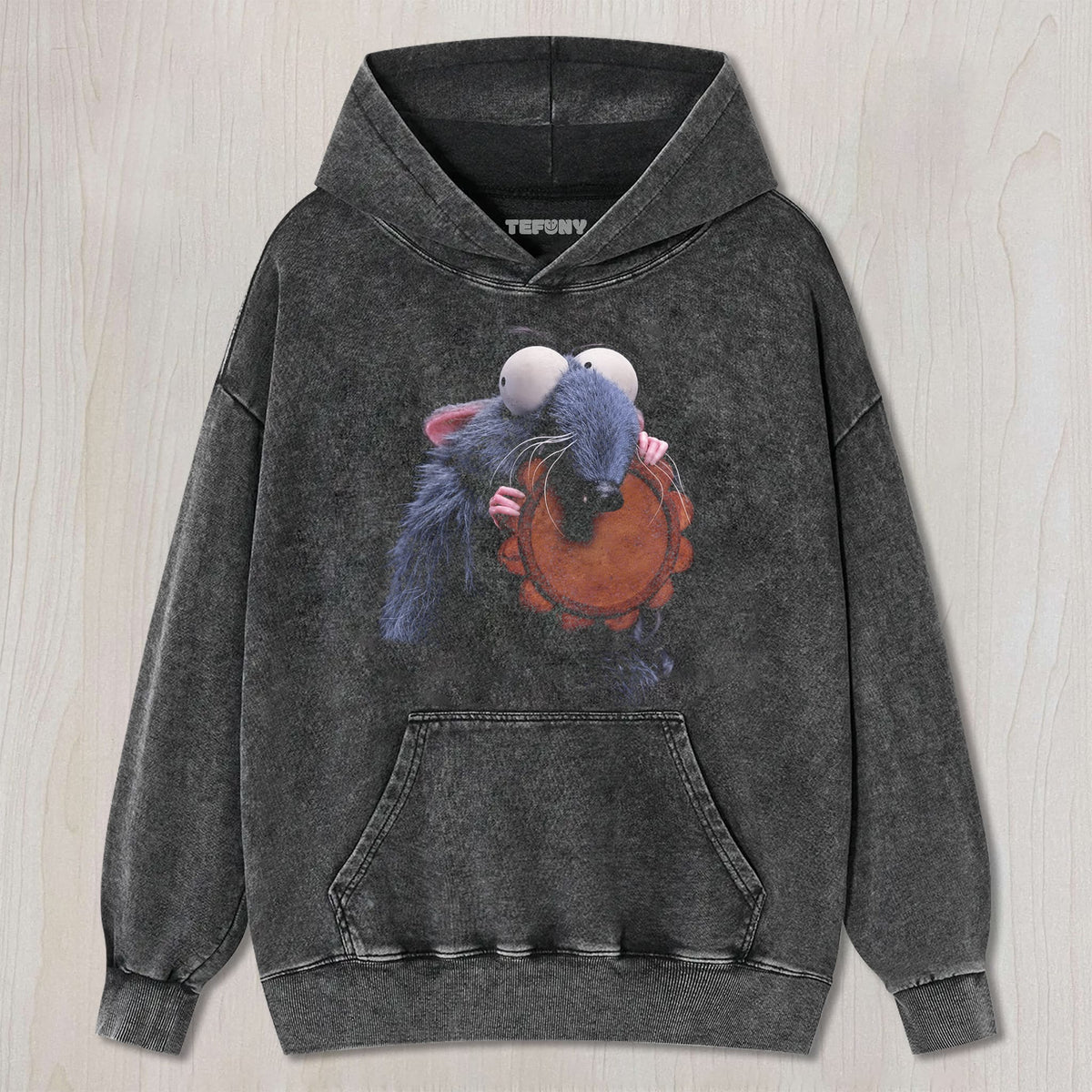 RATATOUILLE UNISEX TEE, TANK TOP, LAYERED LS, SWEATSHIRT & HOODIE