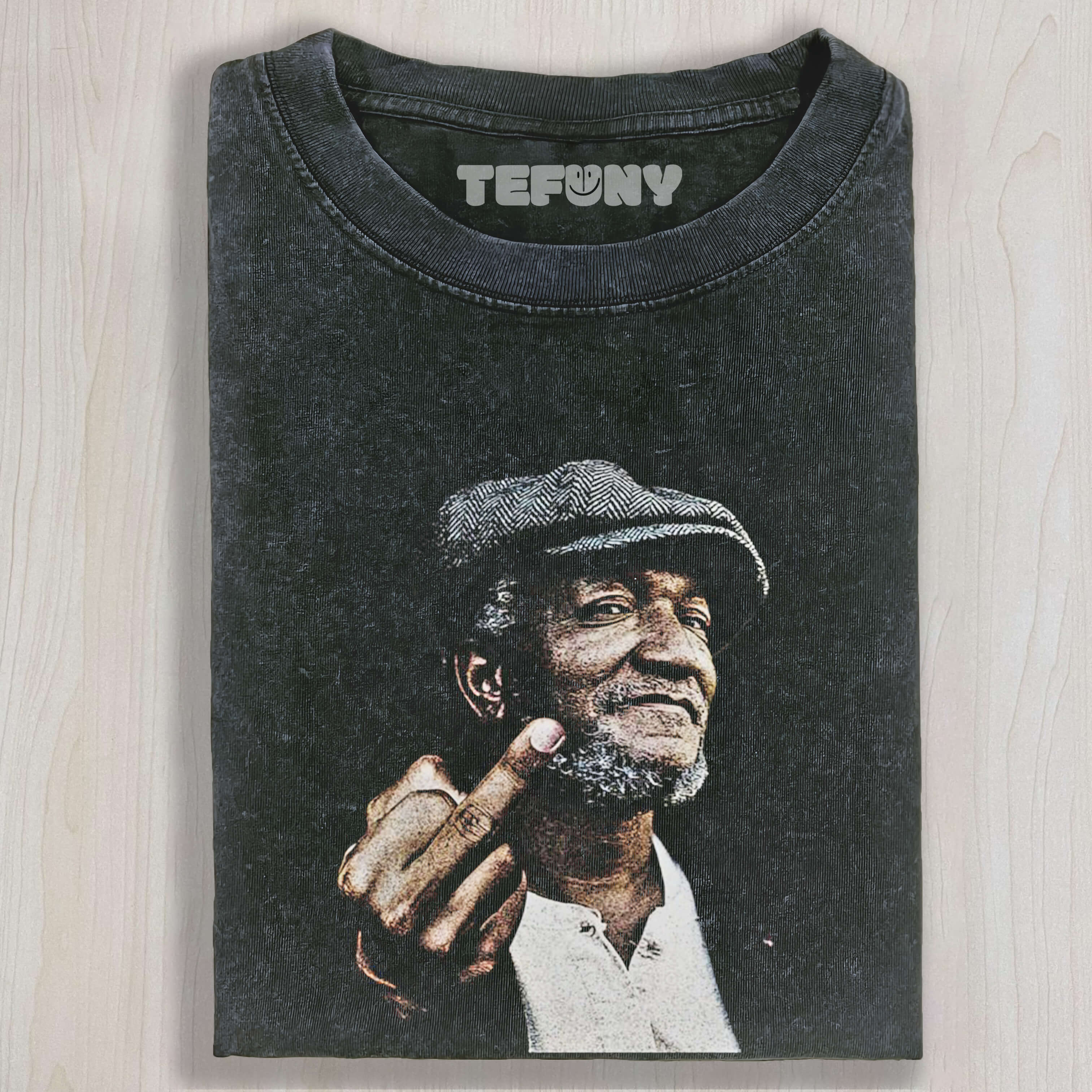 REDD FOXX MEME TEE & SWEAT & HOOD
