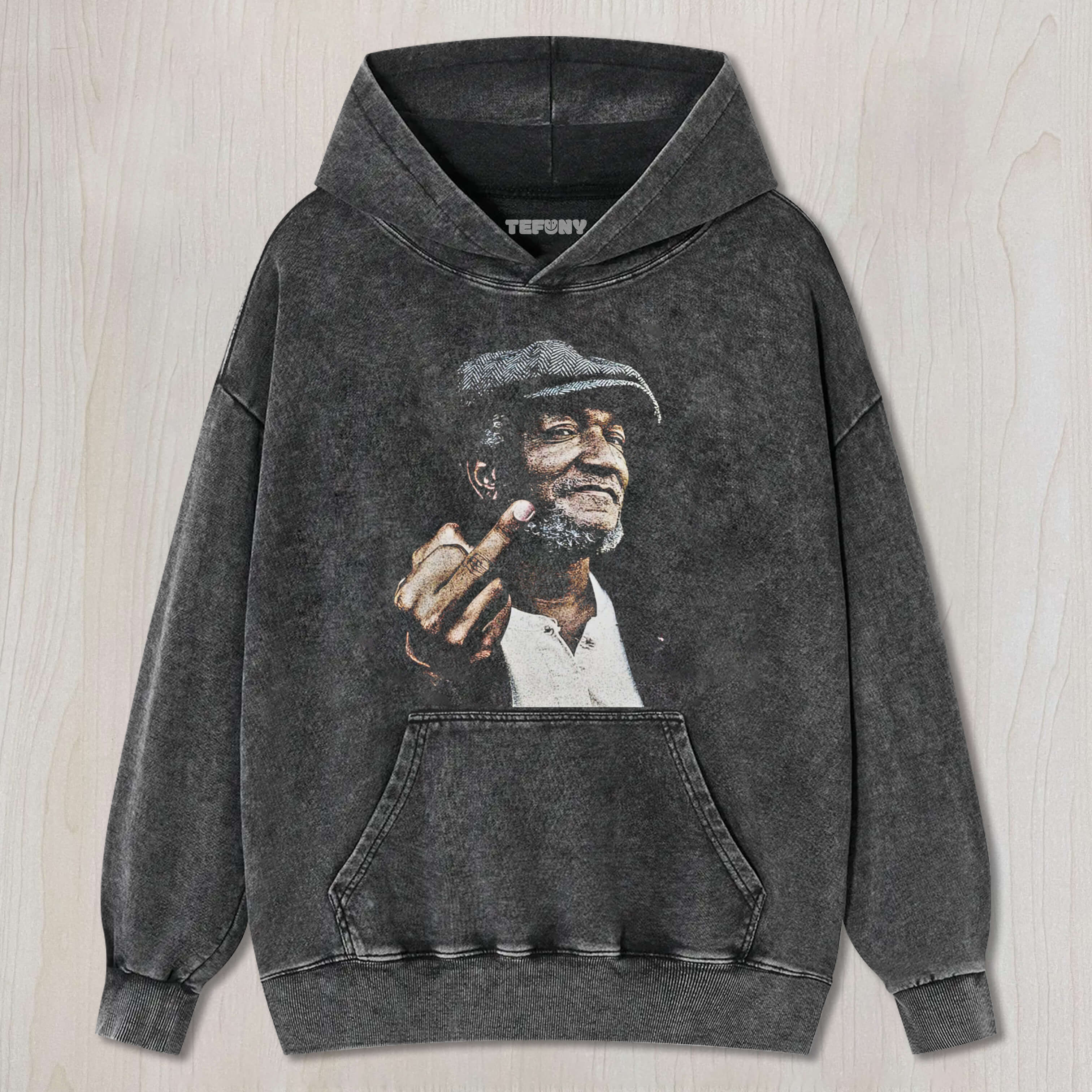 REDD FOXX MEME TEE & SWEAT & HOOD