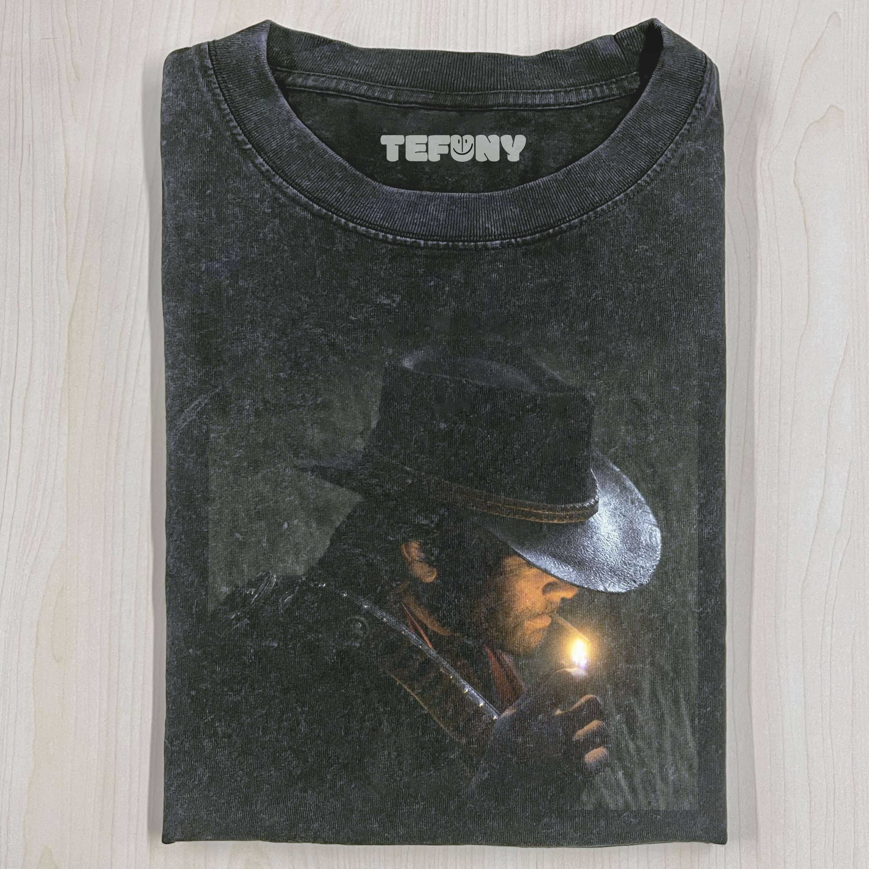 RED DEAD REDEMPTION II  T-THIRT