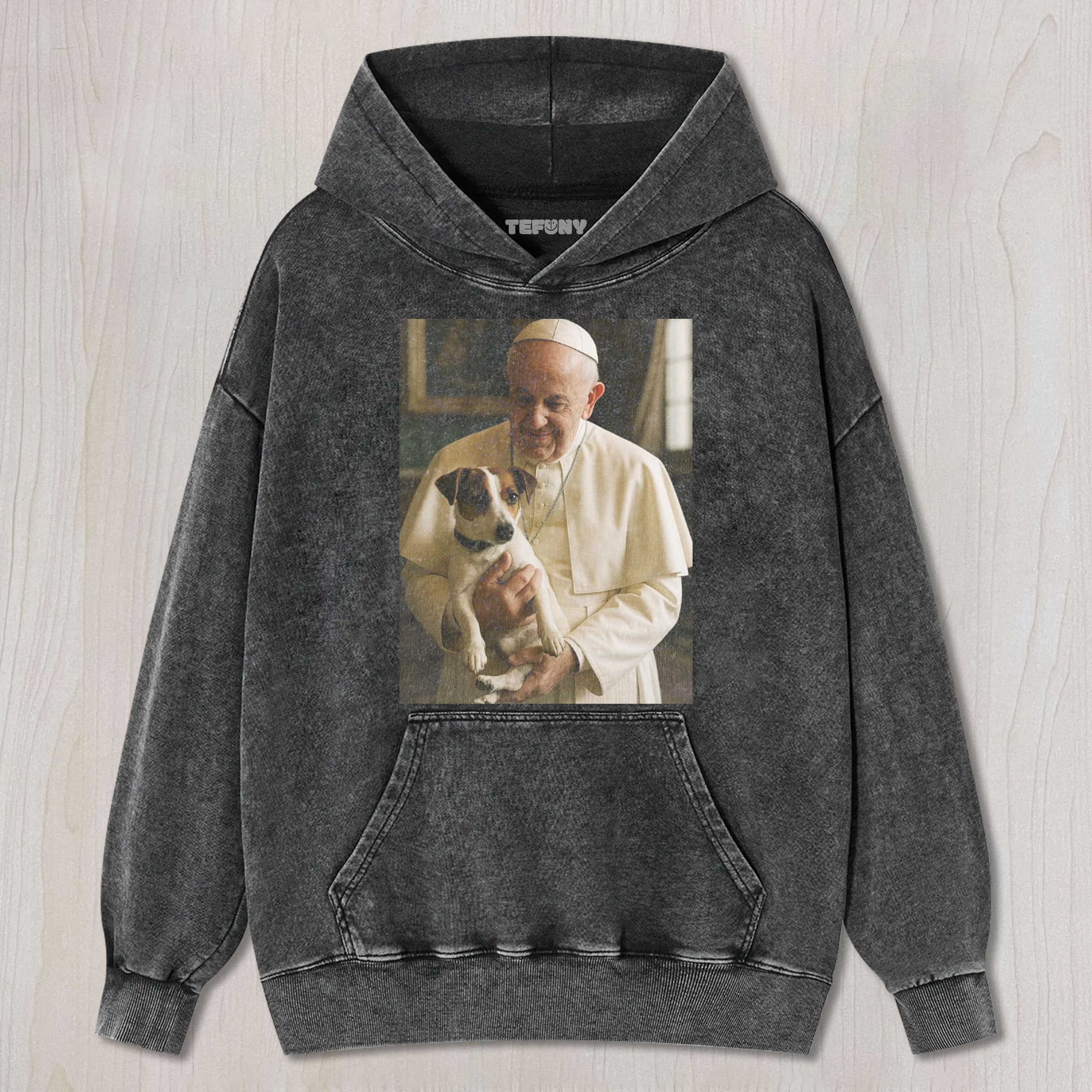 RELIGIOUS LEADER UNISEX TEE, TANK TOP, LAYERED LS, SWEATSHIRT & HOODIE