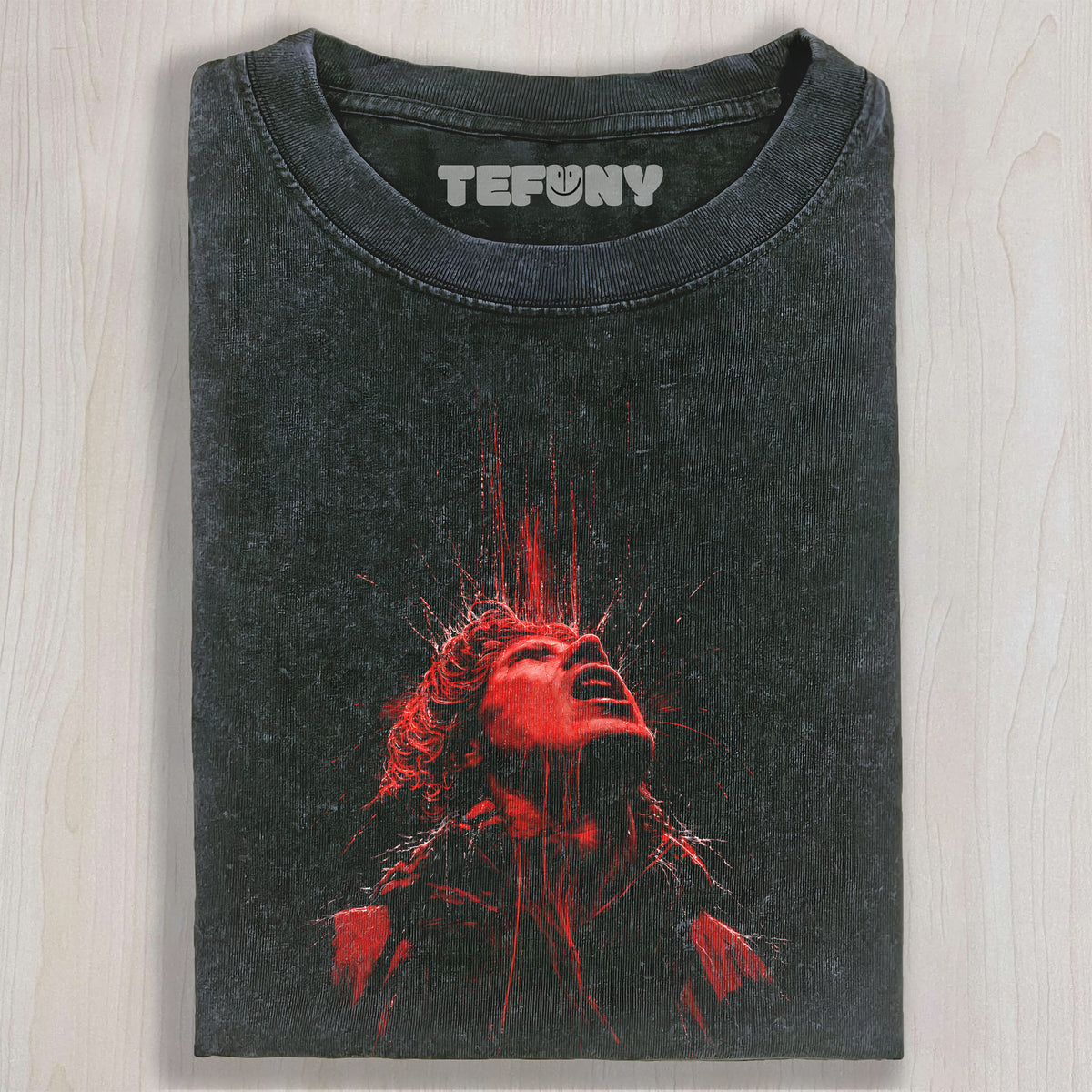RESIDENT EVIL 2026 V2 UNISEX TEE, TANK TOP, LAYERED LS, SWEATSHIRT & HOODIE