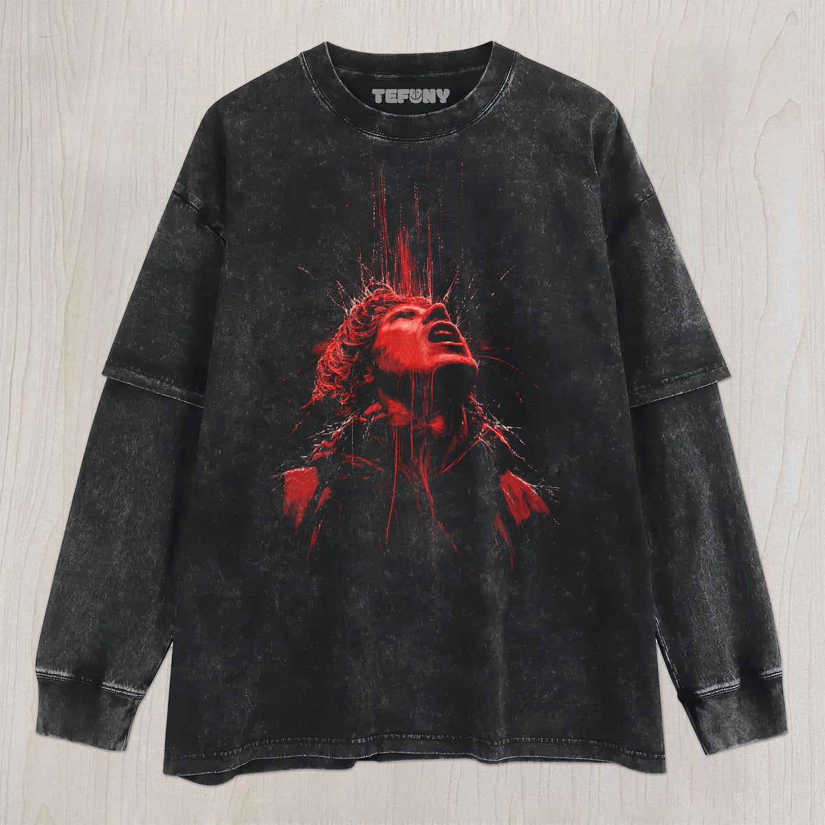 RESIDENT EVIL 2026 V2 UNISEX TEE, TANK TOP, LAYERED LS, SWEATSHIRT & HOODIE