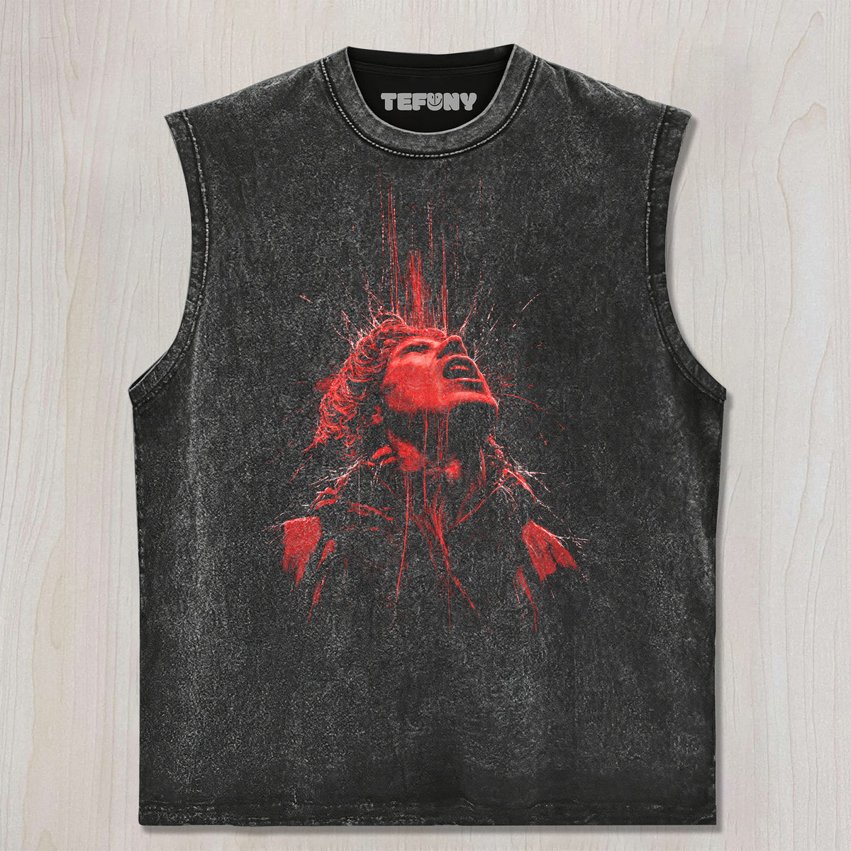 RESIDENT EVIL 2026 V2 UNISEX TEE, TANK TOP, LAYERED LS, SWEATSHIRT & HOODIE