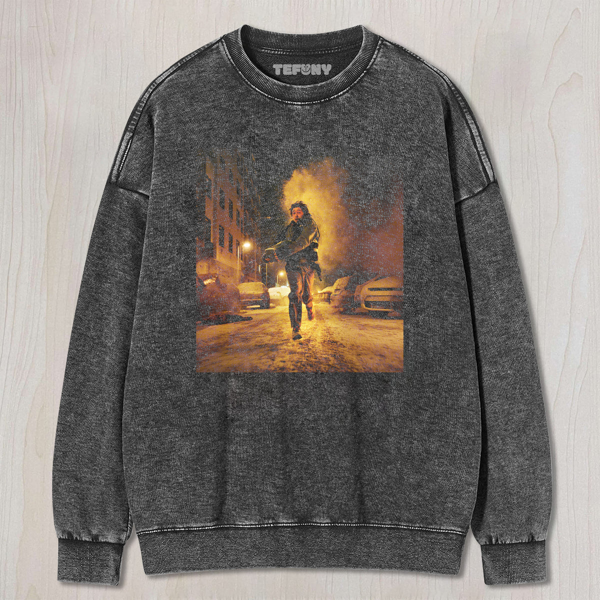 RESIDENT EVIL 2026 V4 UNISEX TEE, TANK TOP, LAYERED LS, SWEATSHIRT & HOODIE