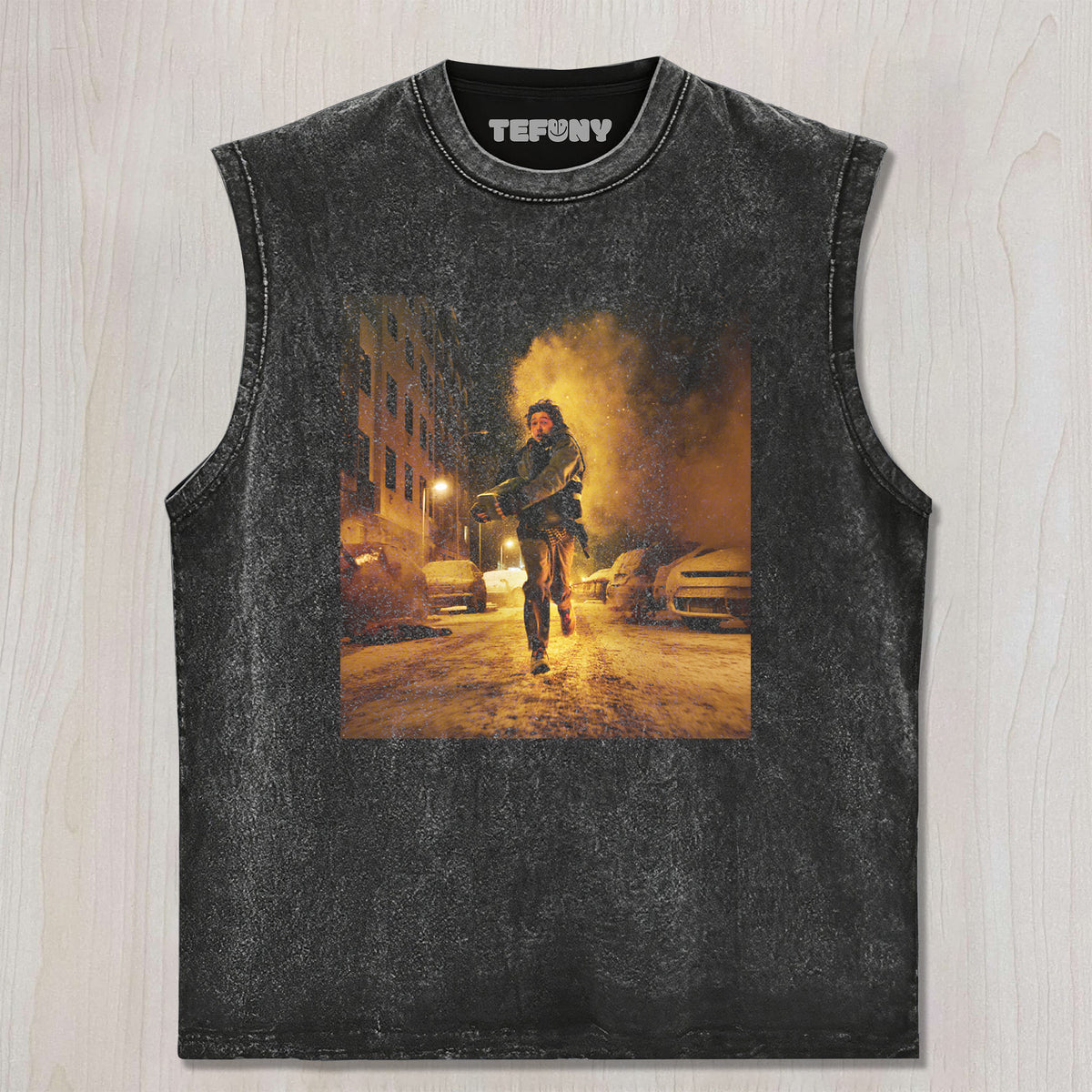 RESIDENT EVIL 2026 V4 UNISEX TEE, TANK TOP, LAYERED LS, SWEATSHIRT & HOODIE