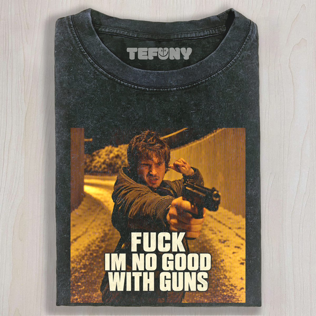 RESIDENT EVIL 2026 V6 UNISEX TEE, TANK TOP, LAYERED LS, SWEATSHIRT & HOODIE