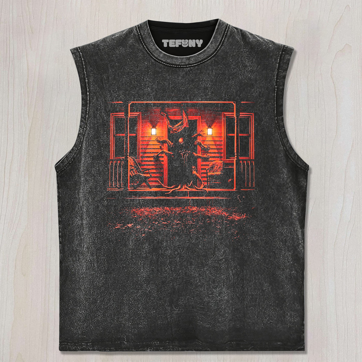 RESIDENT EVIL 2026 V9 UNISEX TEE, TANK TOP, LAYERED LS, SWEATSHIRT & HOODIE