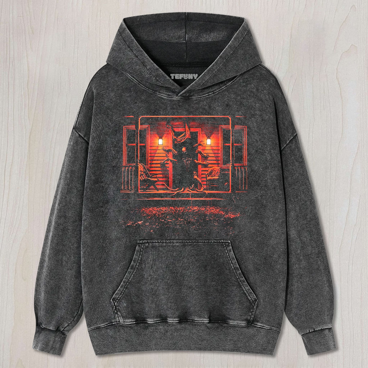RESIDENT EVIL 2026 V9 UNISEX TEE, TANK TOP, LAYERED LS, SWEATSHIRT & HOODIE