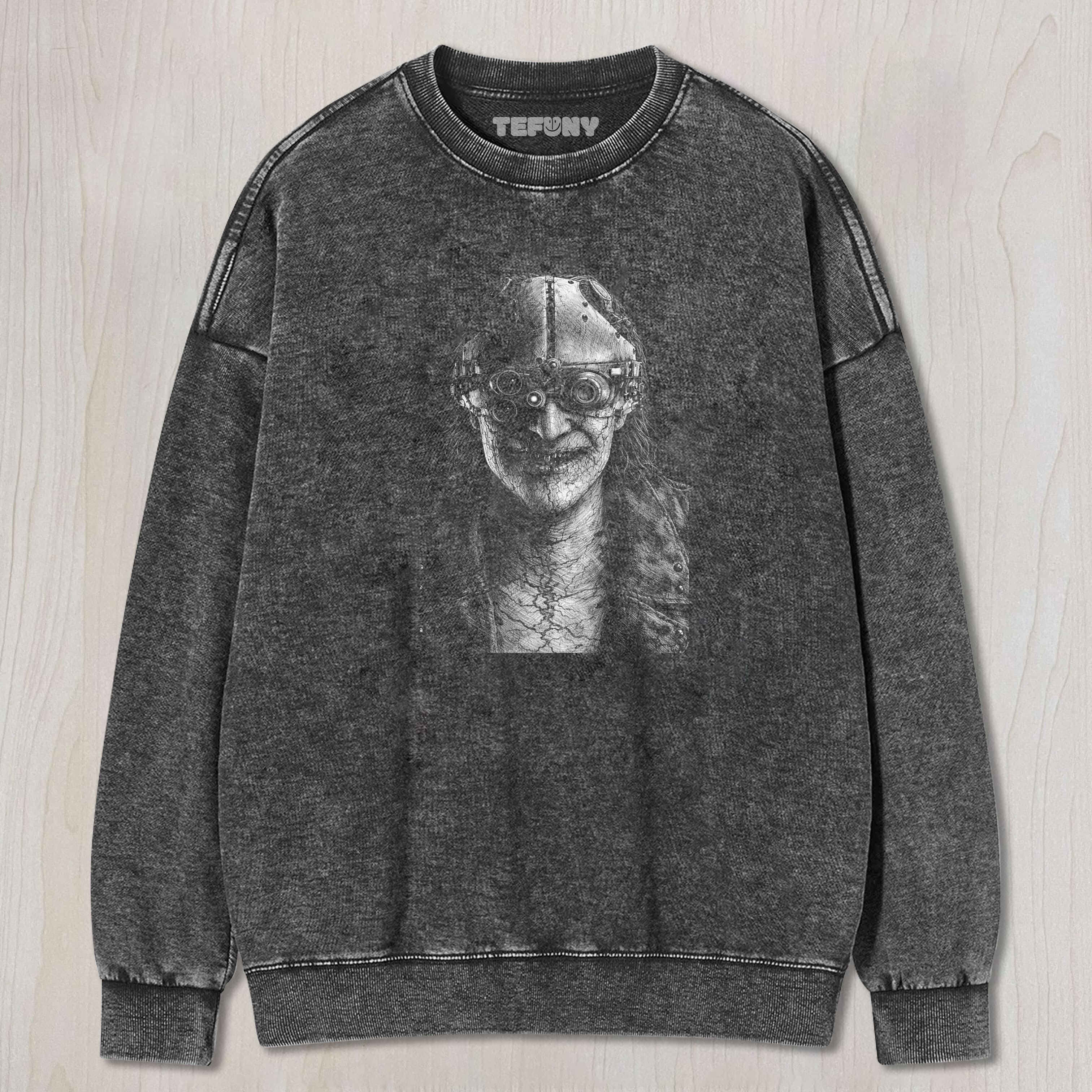 RESIDENT EVIL TEE & SWEAT & HOOD