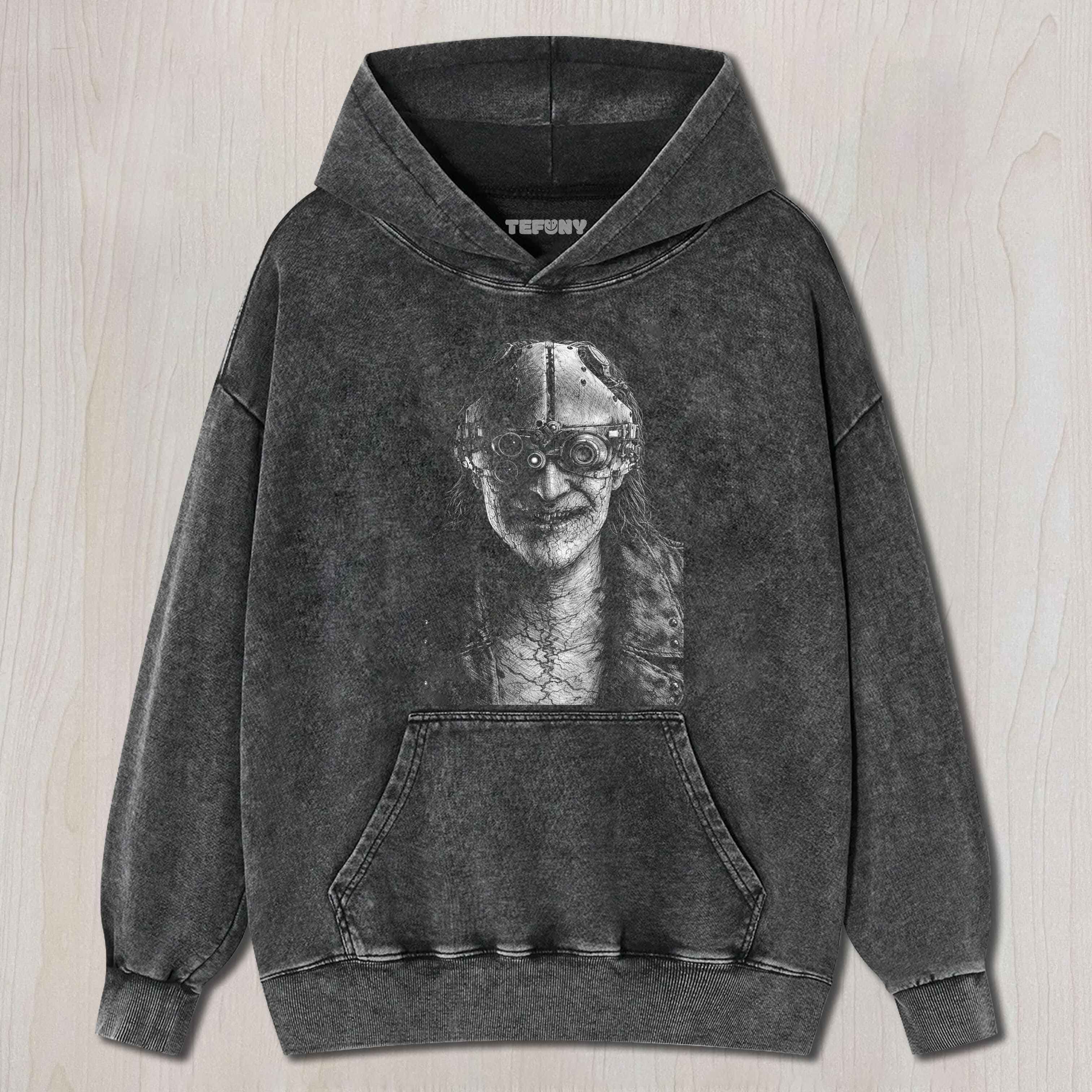 RESIDENT EVIL TEE & SWEAT & HOOD