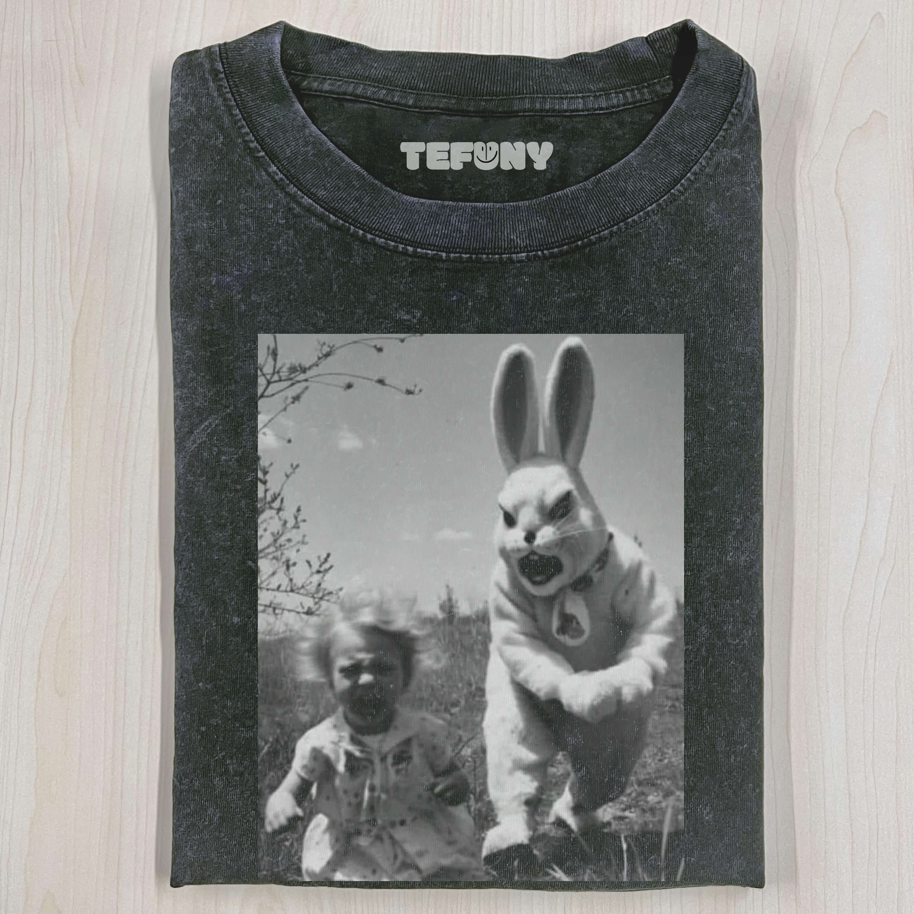 RETRO ALICE V5 T-SHIRT