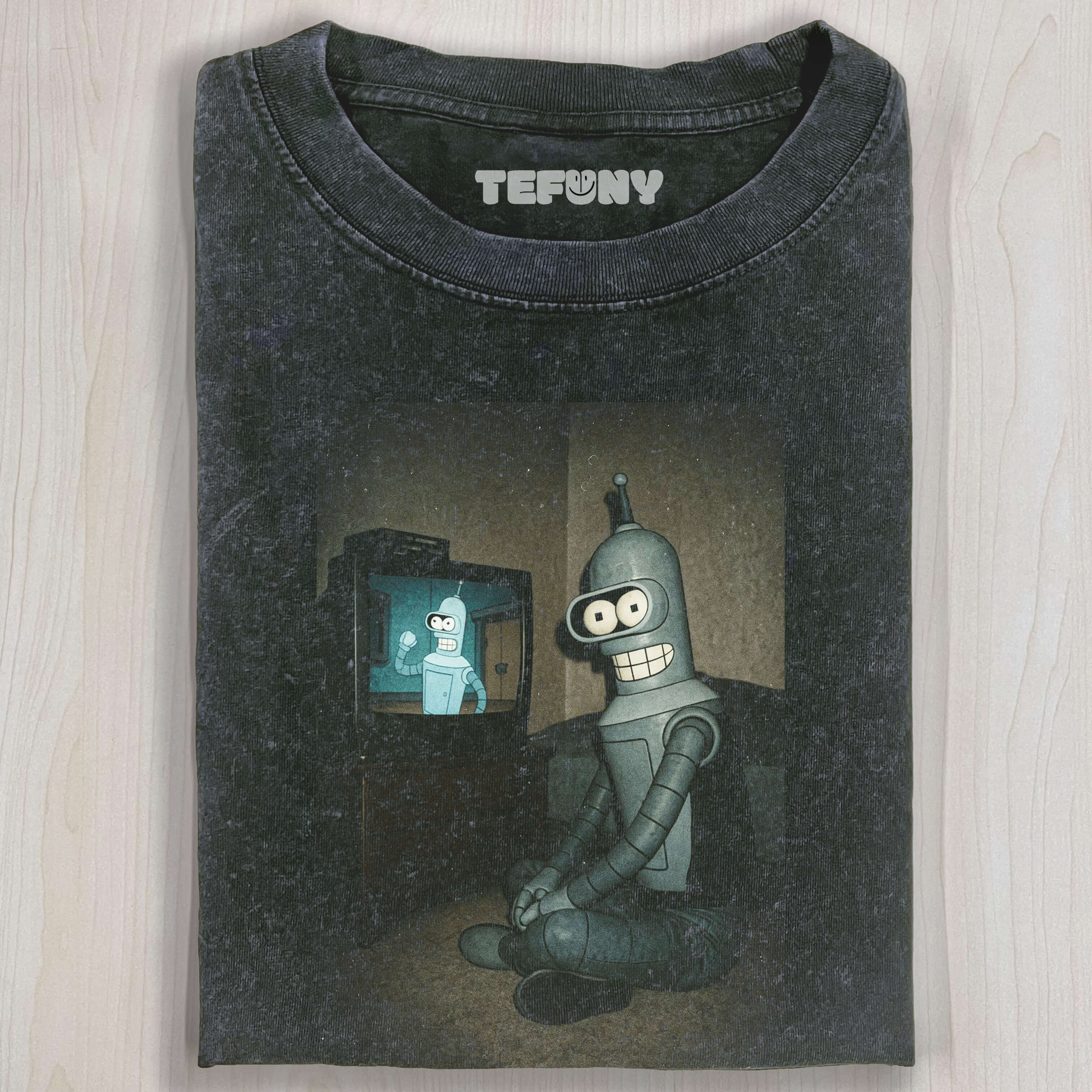 RETRO GAME V4 T-SHIRT