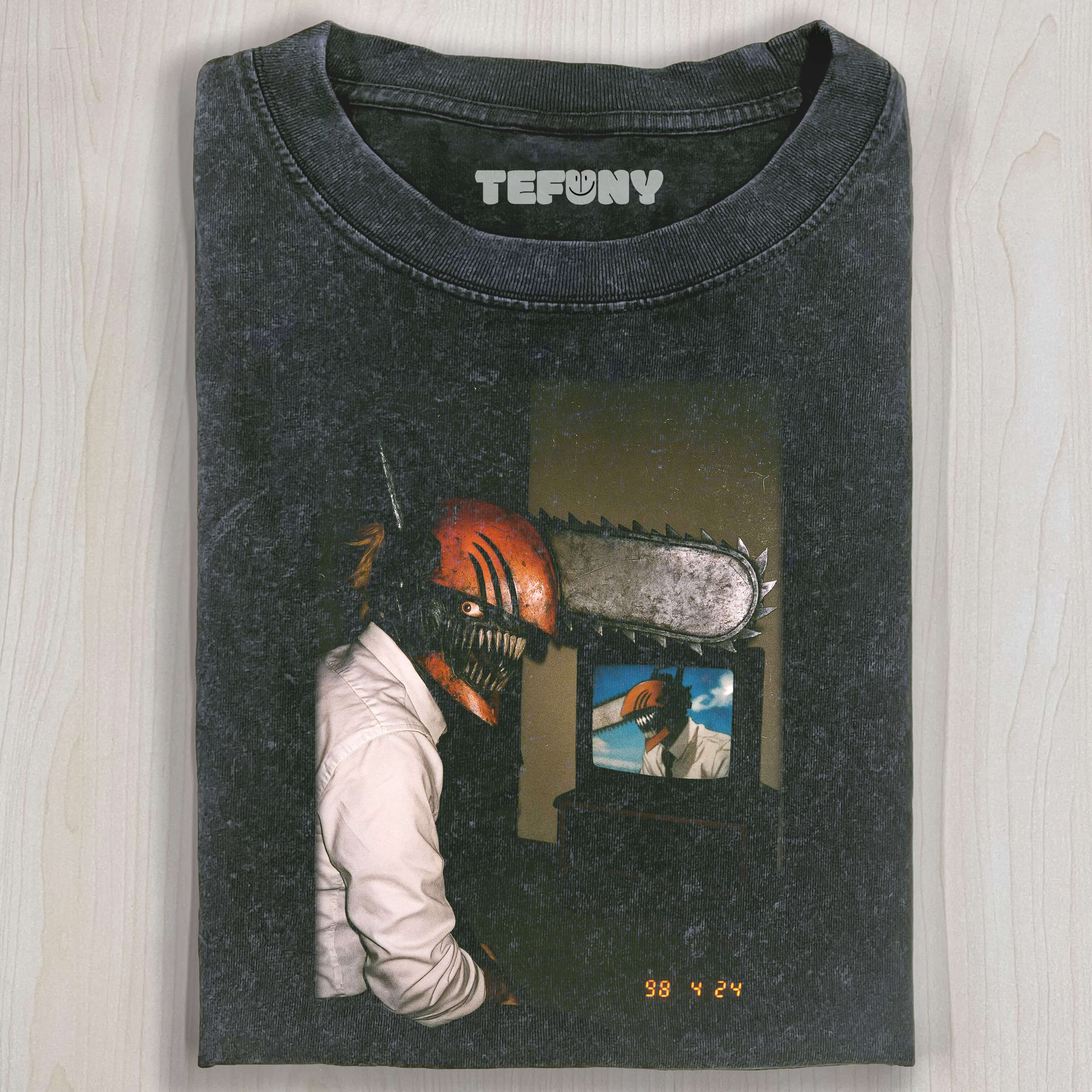 RETRO GAME V5 T-SHIRT