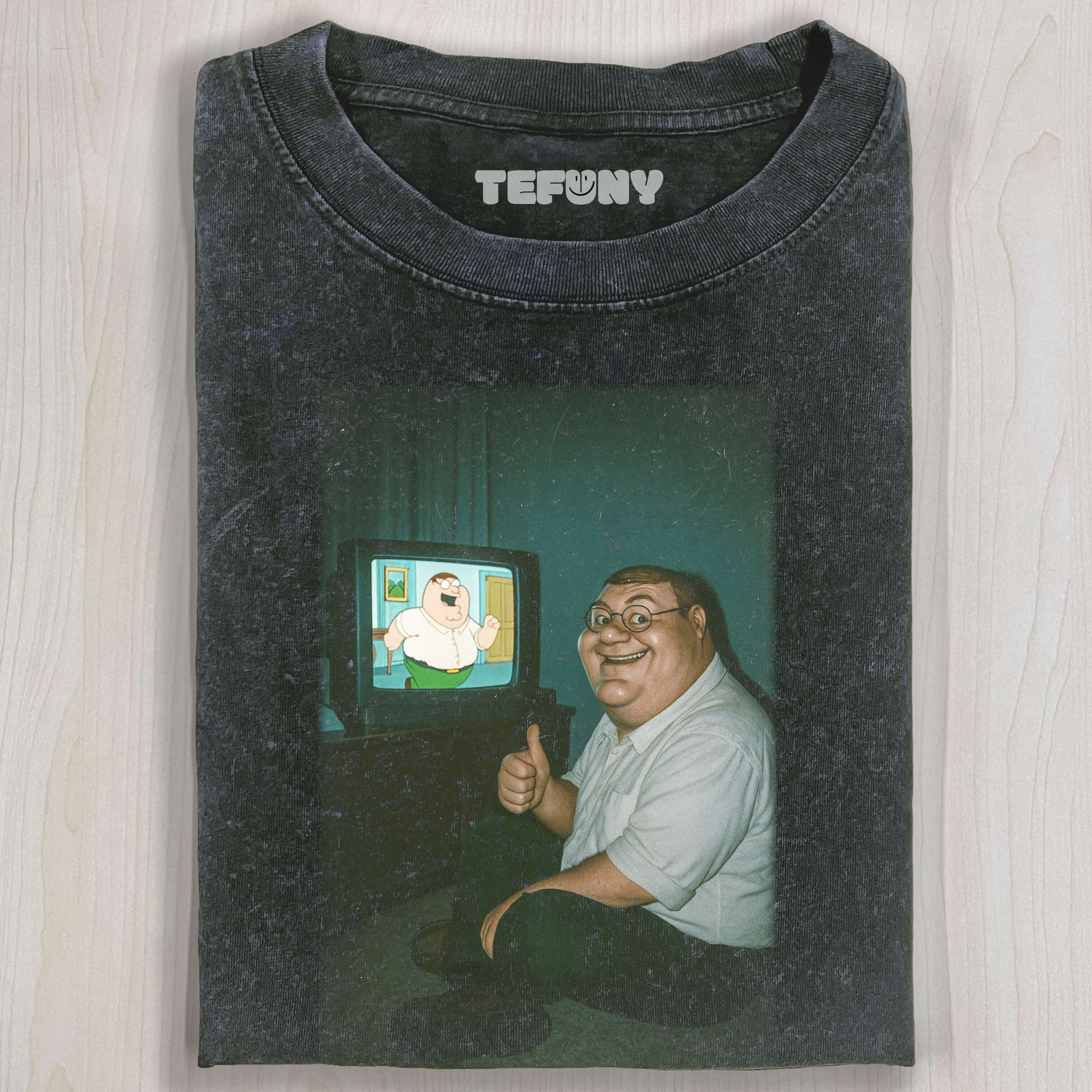 RETRO GAME V6 T-SHIRT