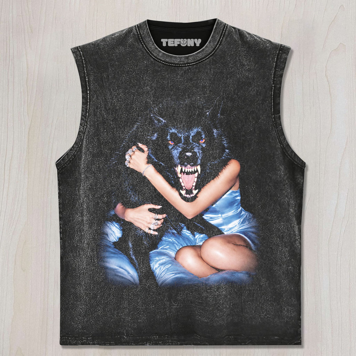 RETRO PET UNISEX TEE, TANK TOP, LAYERED LS, SWEATSHIRT & HOODIE