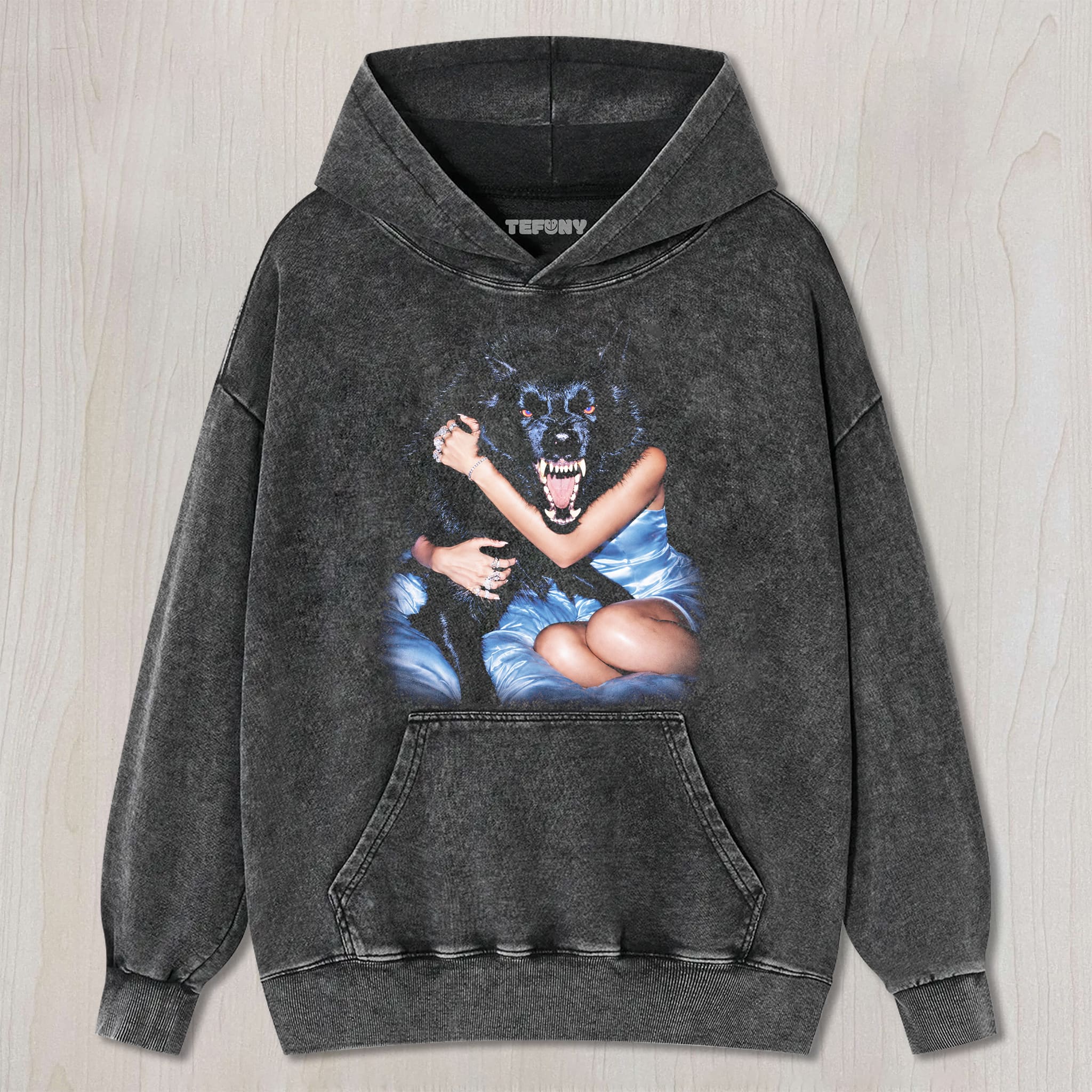 RETRO PET UNISEX TEE, TANK TOP, LAYERED LS, SWEATSHIRT & HOODIE