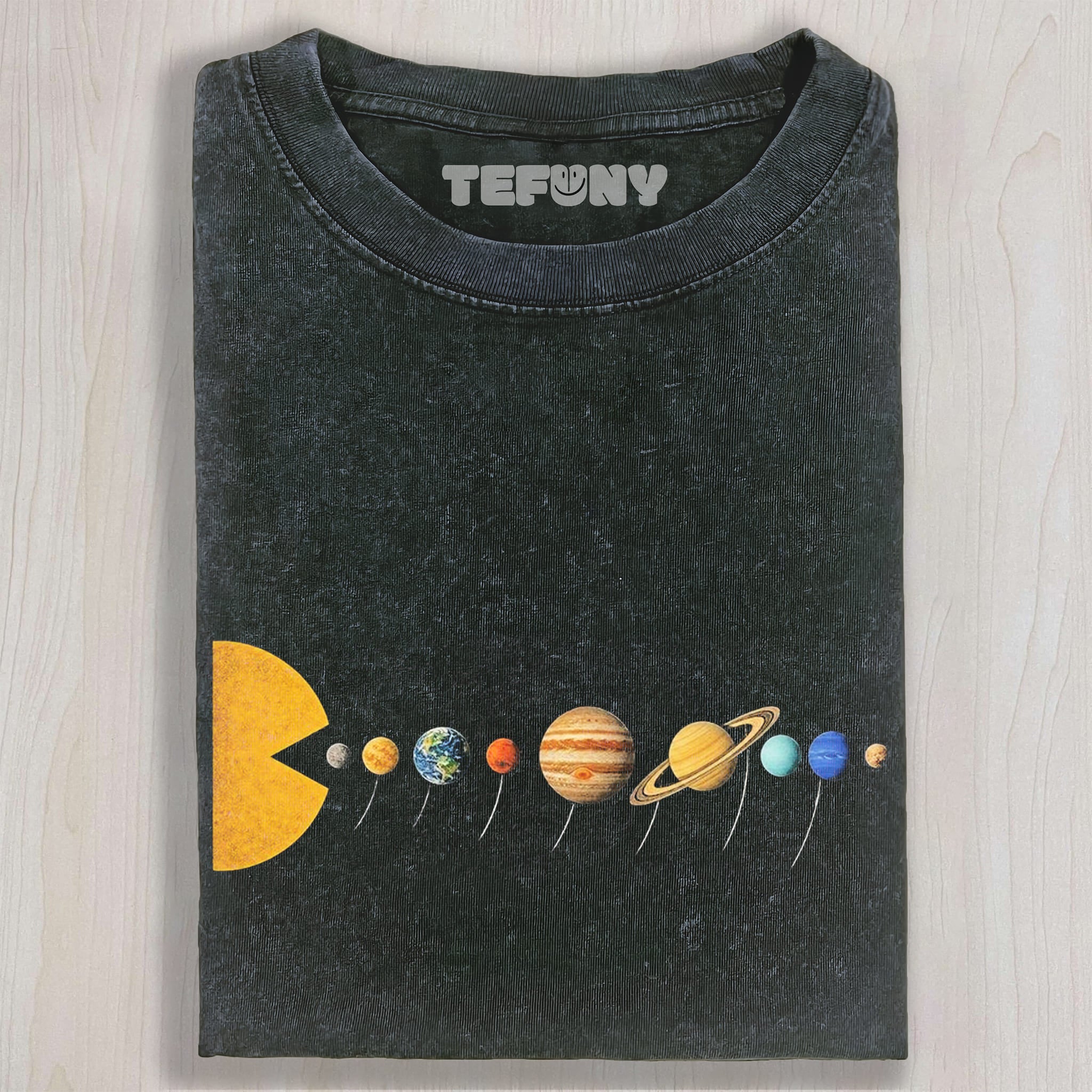 RETRO SPACE UNISEX TEE, TANK TOP, LAYERED LS, SWEATSHIRT & HOODIE