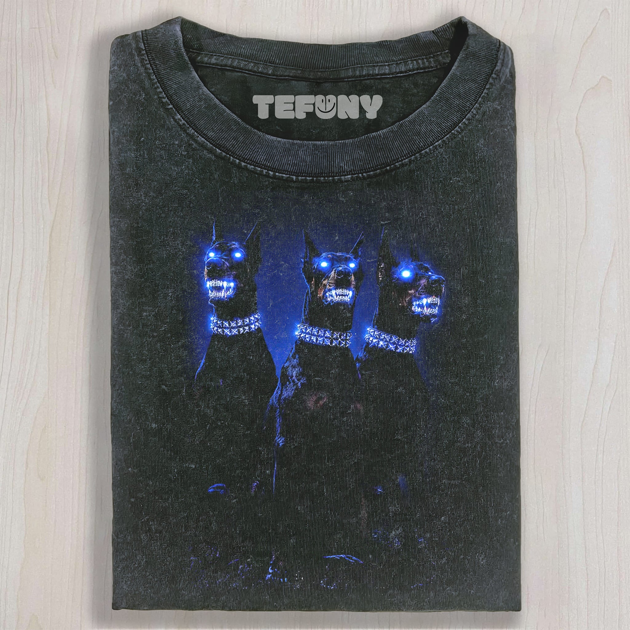 RETRO STREET STYLE & DOBERMAN UNISEX TEE, TANK TOP, LAYERED LS, SWEATSHIRT & HOODIE