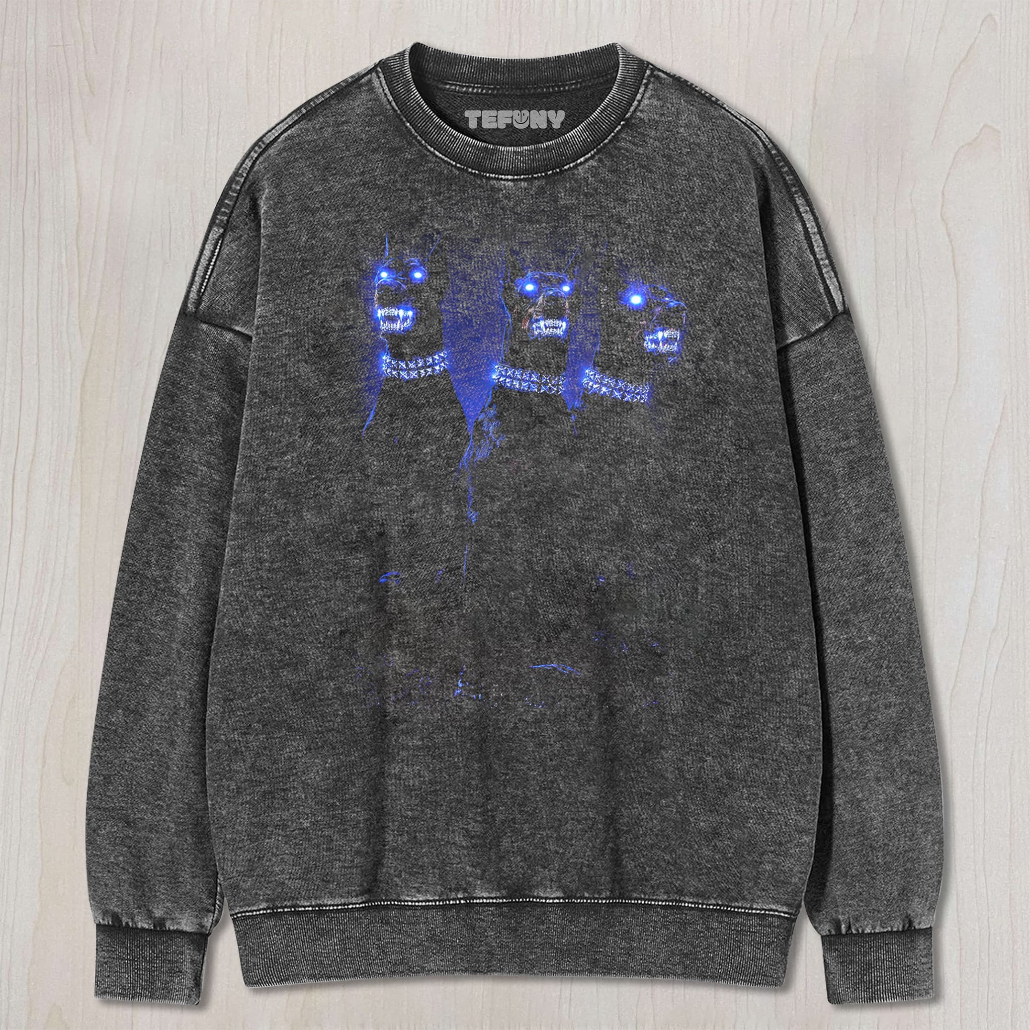 RETRO STREET STYLE & DOBERMAN UNISEX TEE, TANK TOP, LAYERED LS, SWEATSHIRT & HOODIE