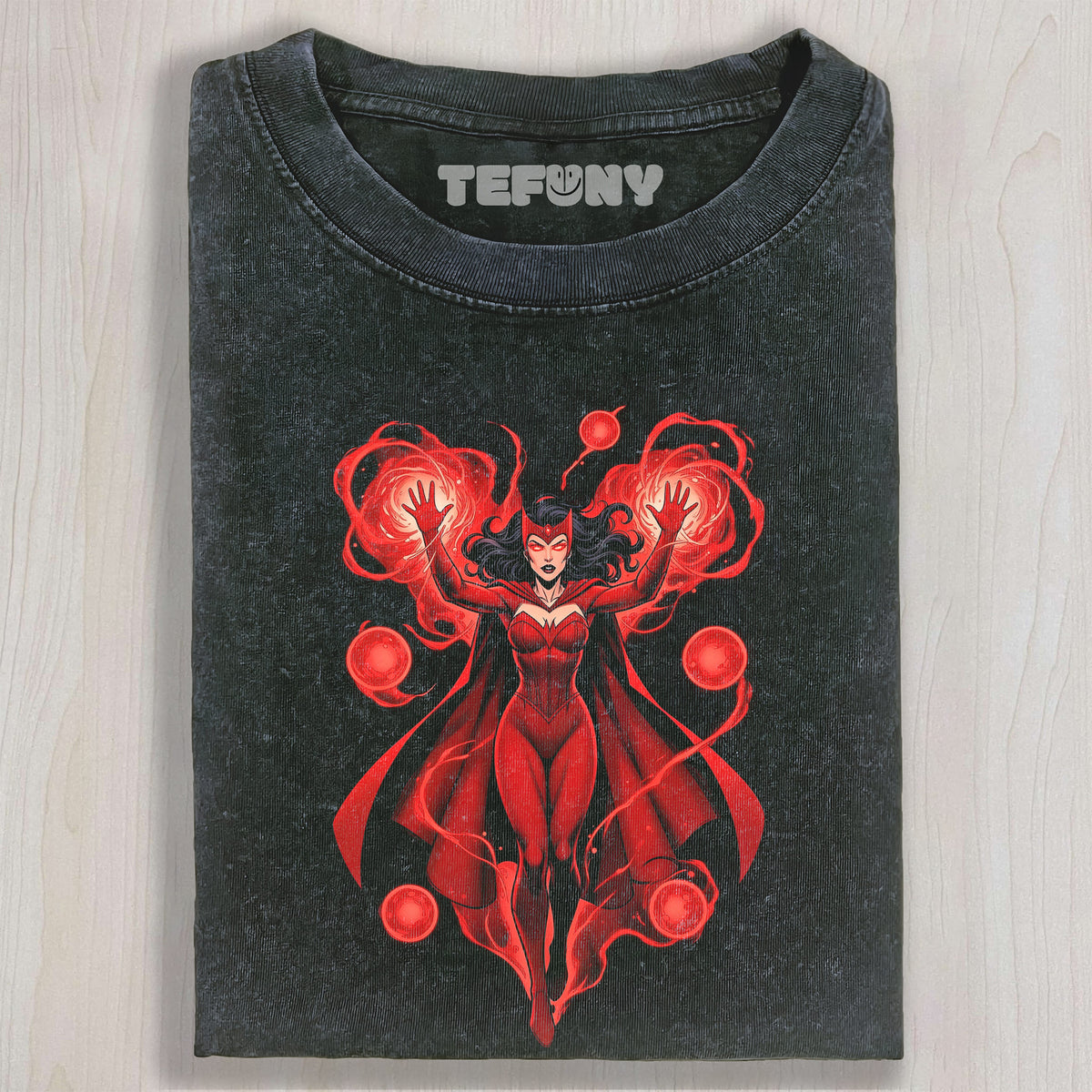 RETRO SUPERHEROES V3 UNISEX TEE, TANK TOP, LAYERED LS, SWEATSHIRT & HOODIE