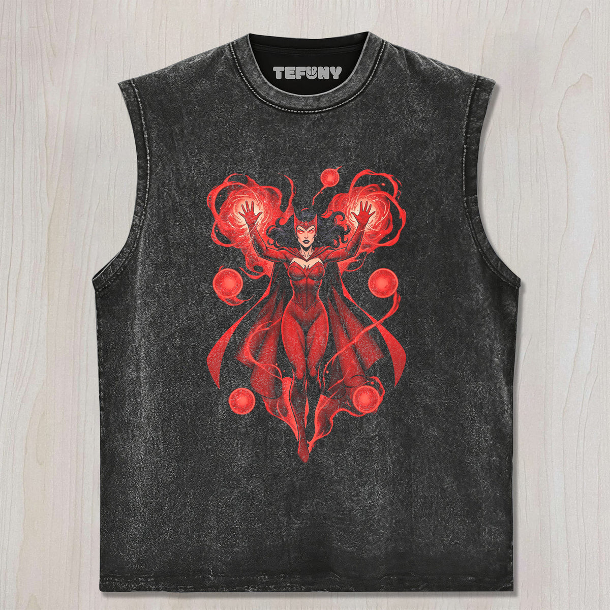 RETRO SUPERHEROES V3 UNISEX TEE, TANK TOP, LAYERED LS, SWEATSHIRT & HOODIE