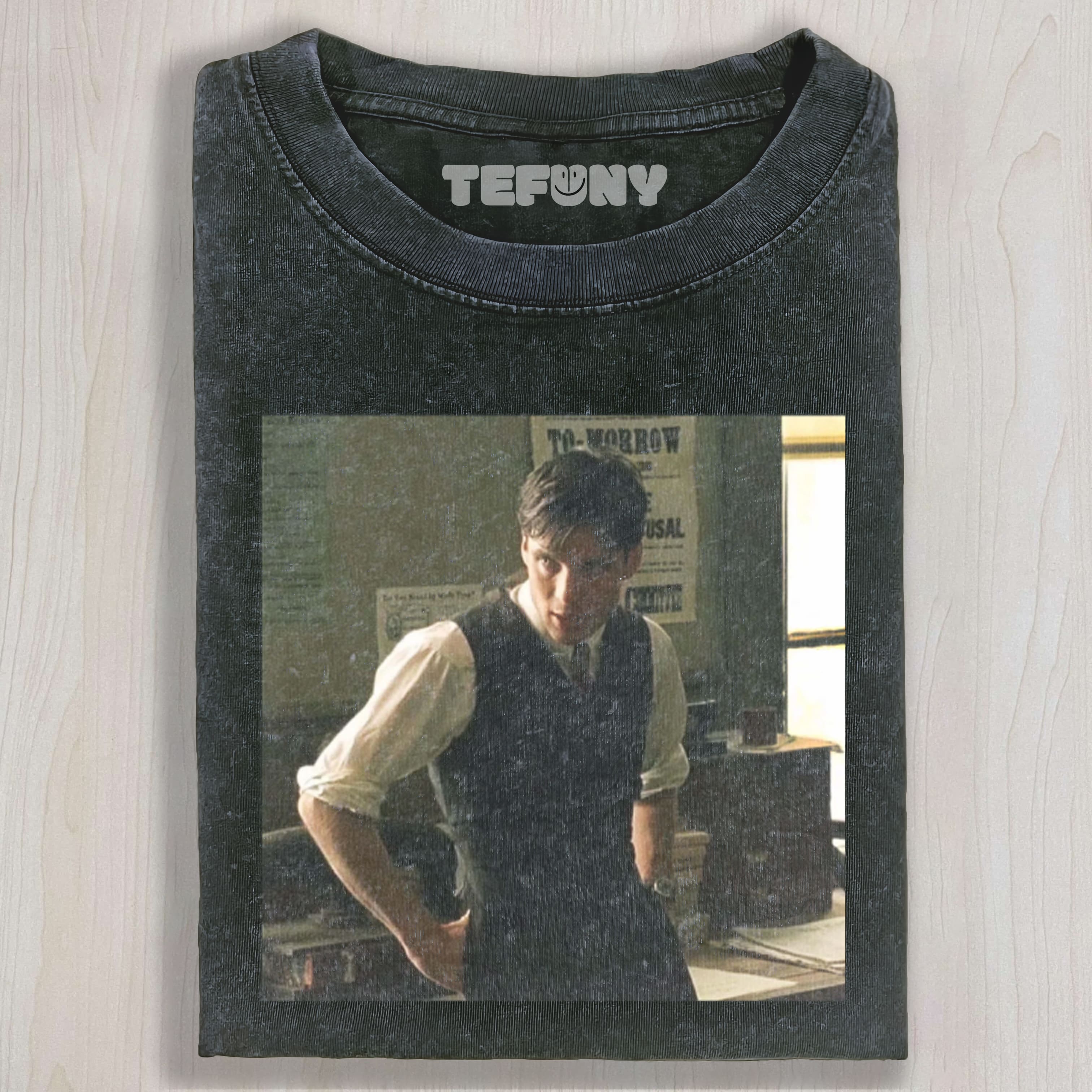 RETRO VIBE UNISEX TEE, TANK TOP, LAYERED LS, SWEATSHIRT & HOODIE