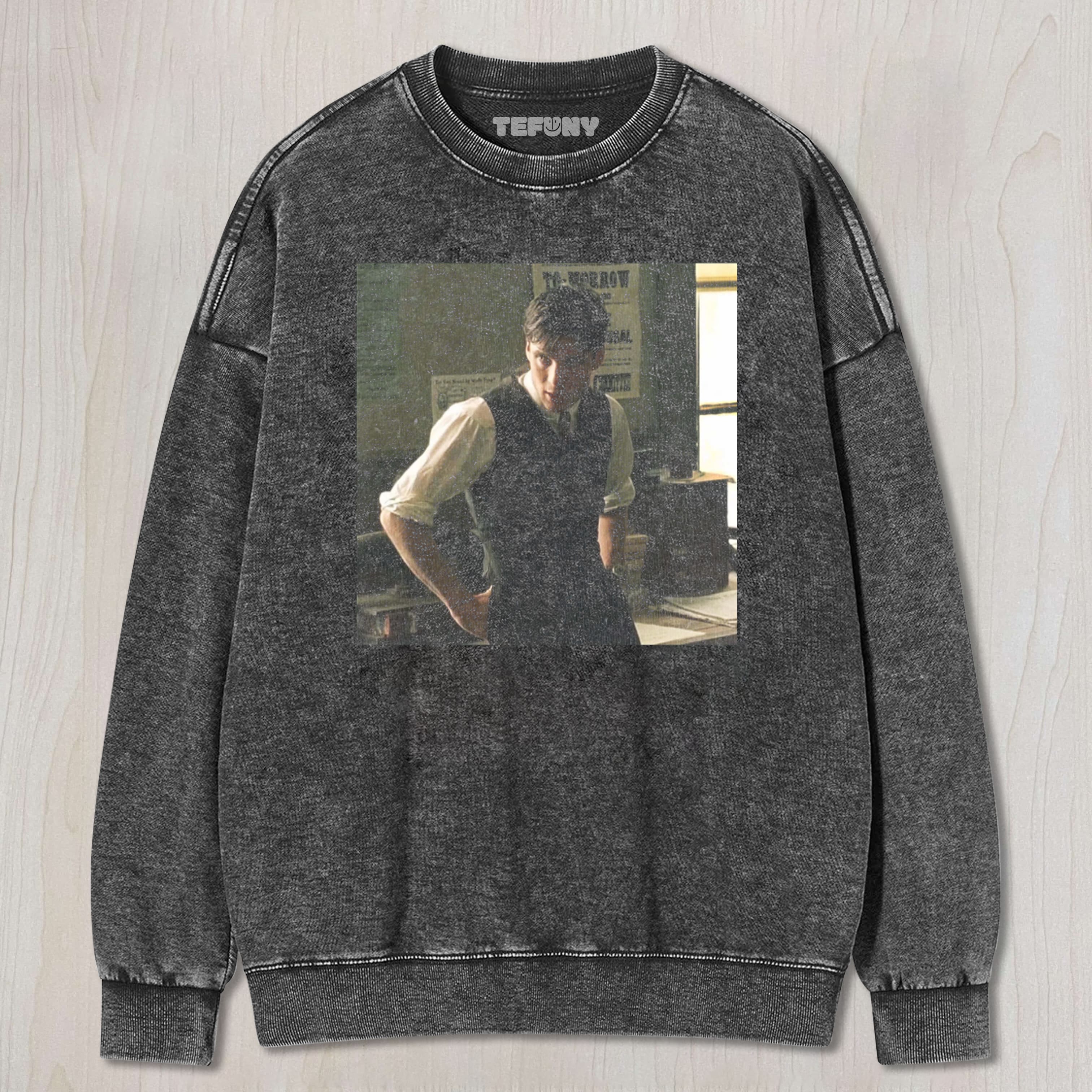 RETRO VIBE UNISEX TEE, TANK TOP, LAYERED LS, SWEATSHIRT & HOODIE